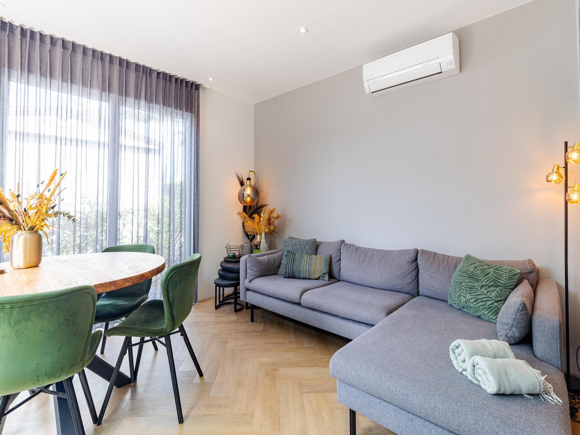 Luxe beachhouse voor 4 personen op 300m van het strand in Renesse - foto 2