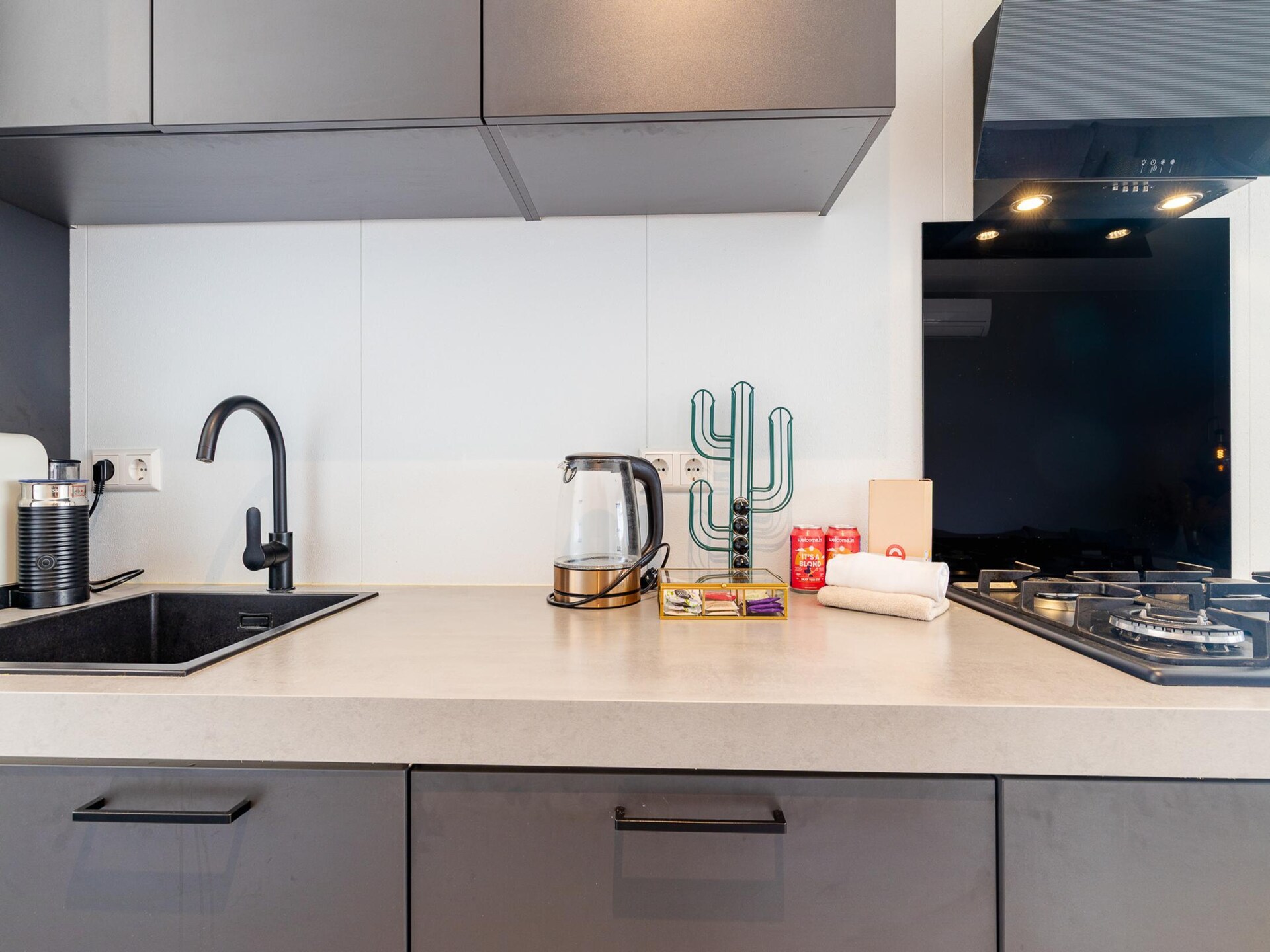 Luxe beachhouse voor 4 personen op 300m van het strand in Renesse - foto 10