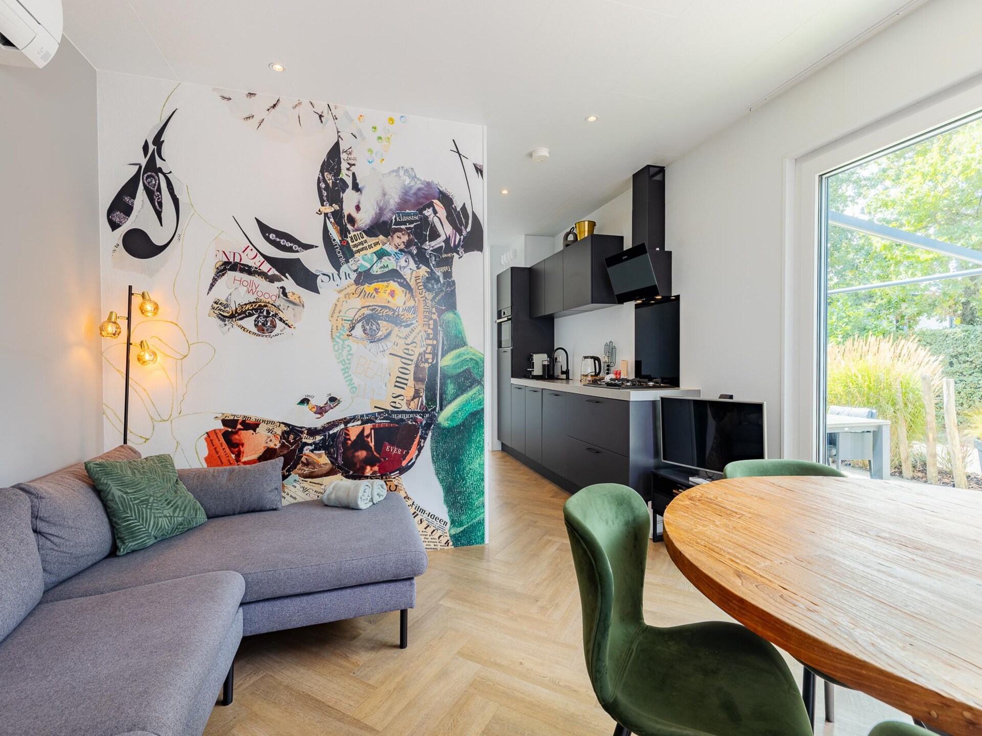 Luxe beachhouse voor 4 personen op 300m van het strand in Renesse - foto 8