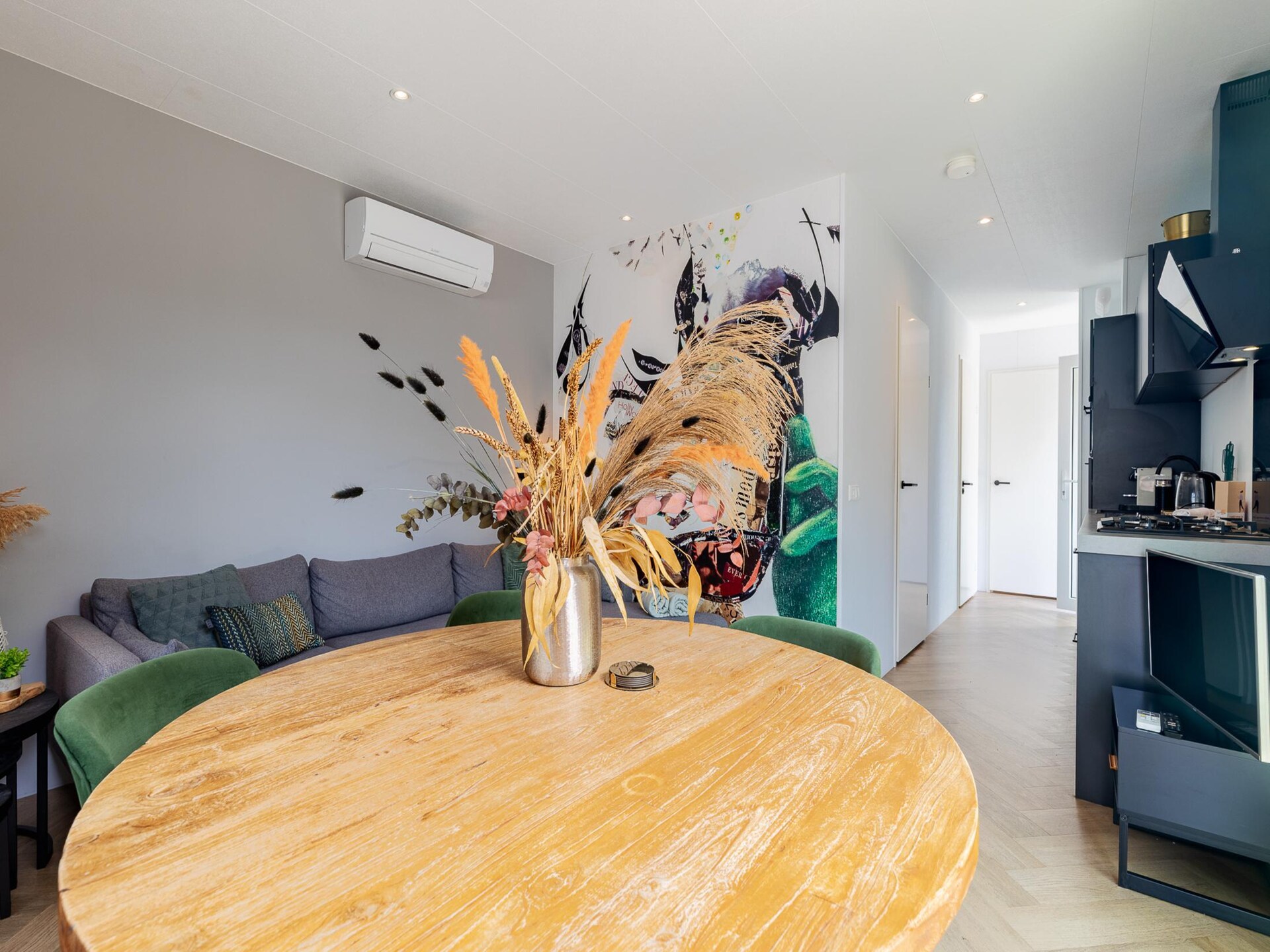 Luxe beachhouse voor 4 personen op 300m van het strand in Renesse - foto 9