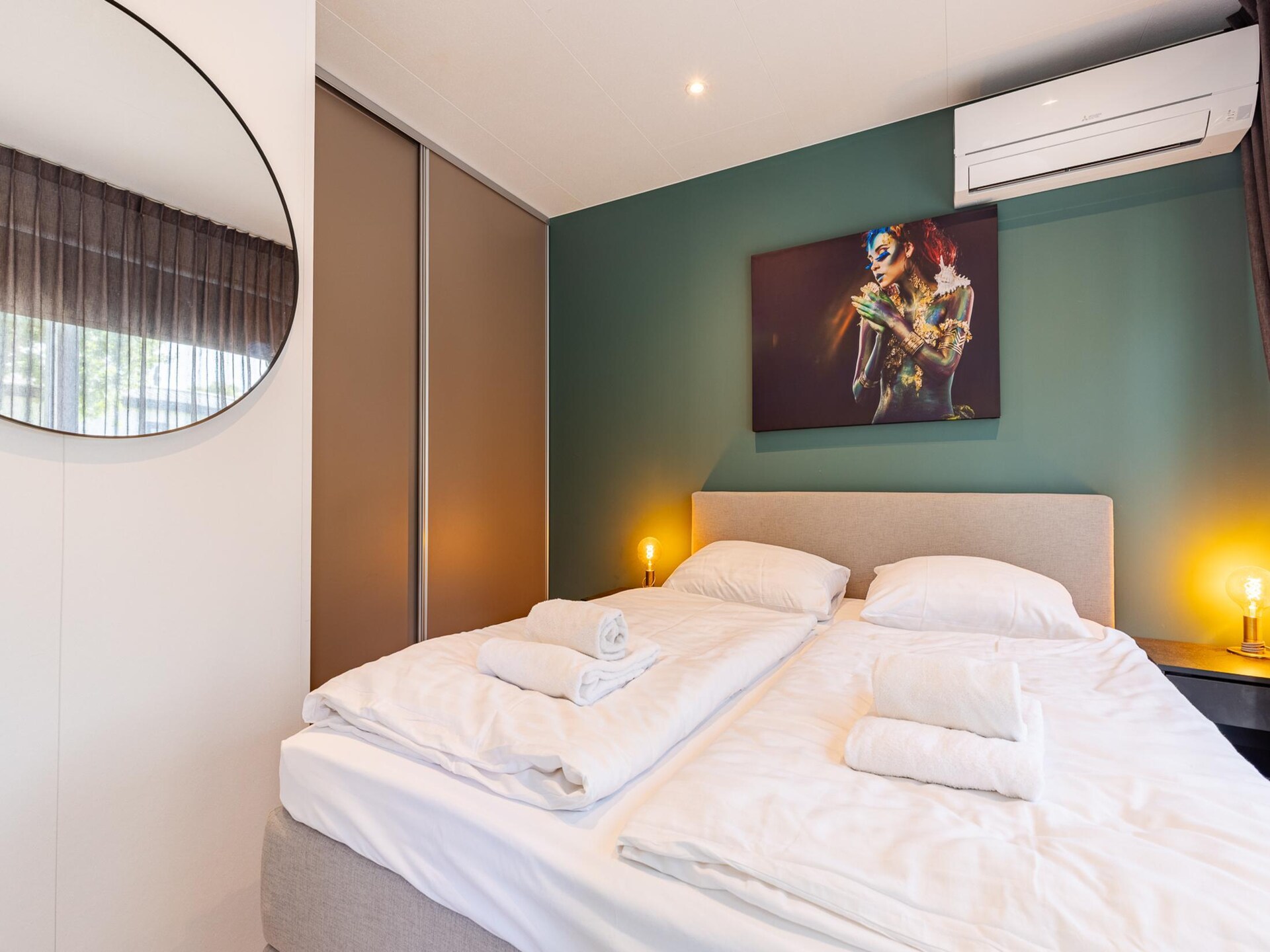 Luxe beachhouse voor 4 personen op 300m van het strand in Renesse - foto 13