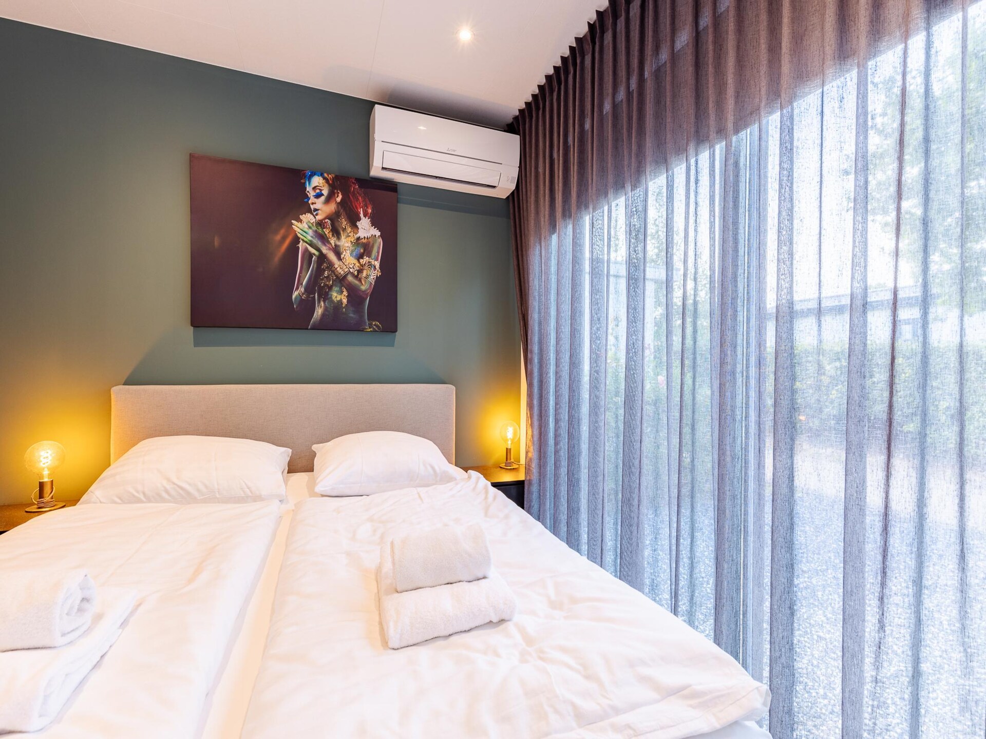 Luxe beachhouse voor 4 personen op 300m van het strand in Renesse - foto 14