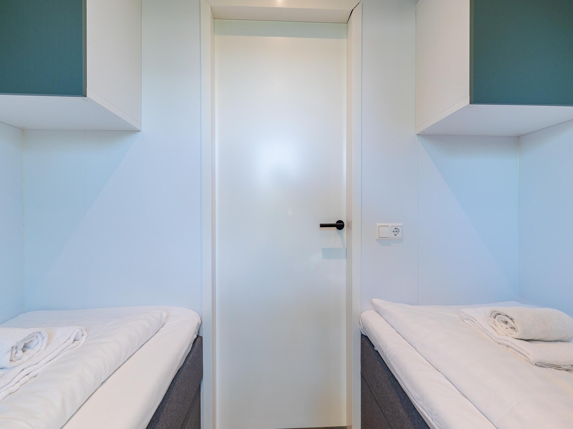 Luxe beachhouse voor 4 personen op 300m van het strand in Renesse - foto 15