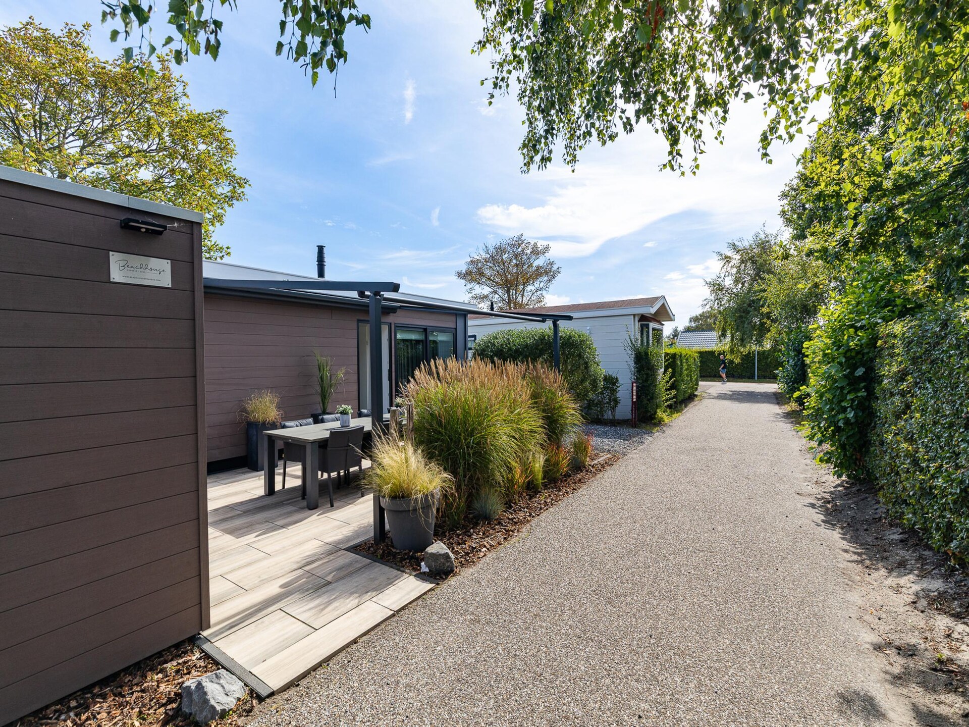 Luxe beachhouse voor 4 personen op 300m van het strand in Renesse - foto 6