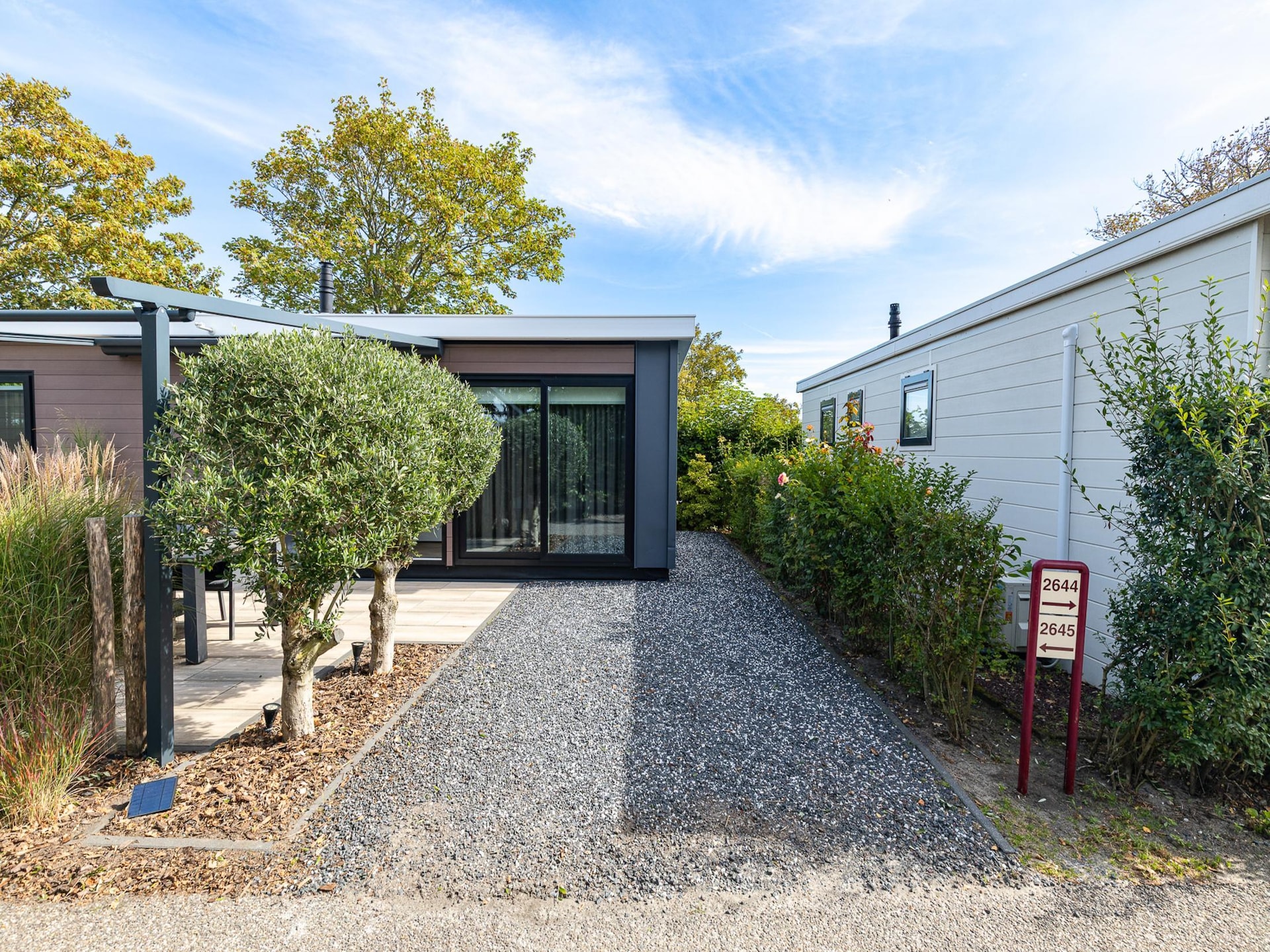 Luxe beachhouse voor 4 personen op 300m van het strand in Renesse - foto 5