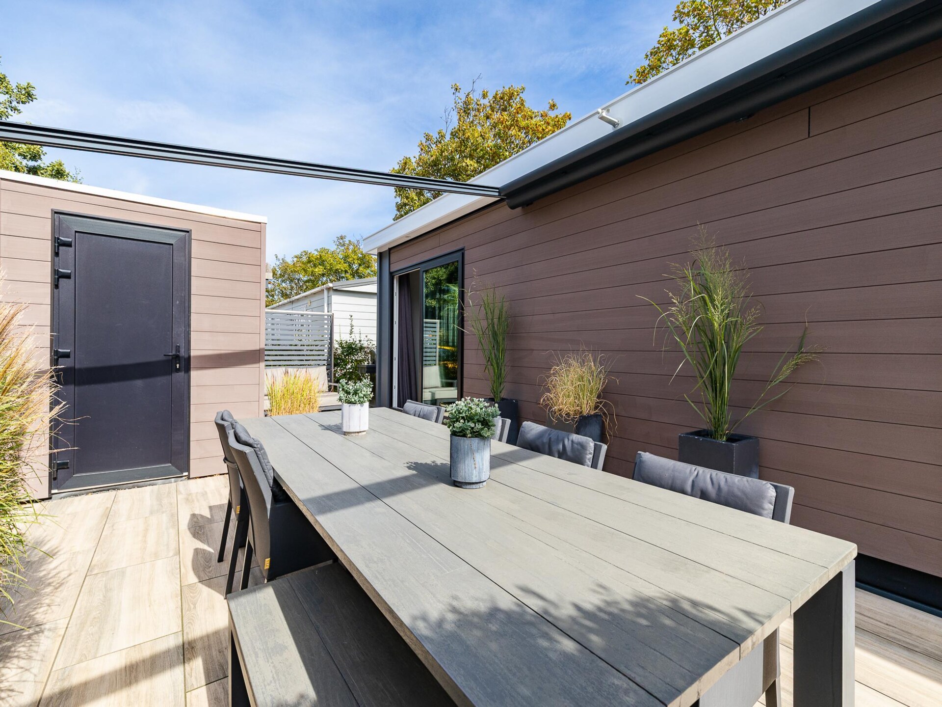 Luxe beachhouse voor 4 personen op 300m van het strand in Renesse - foto 24