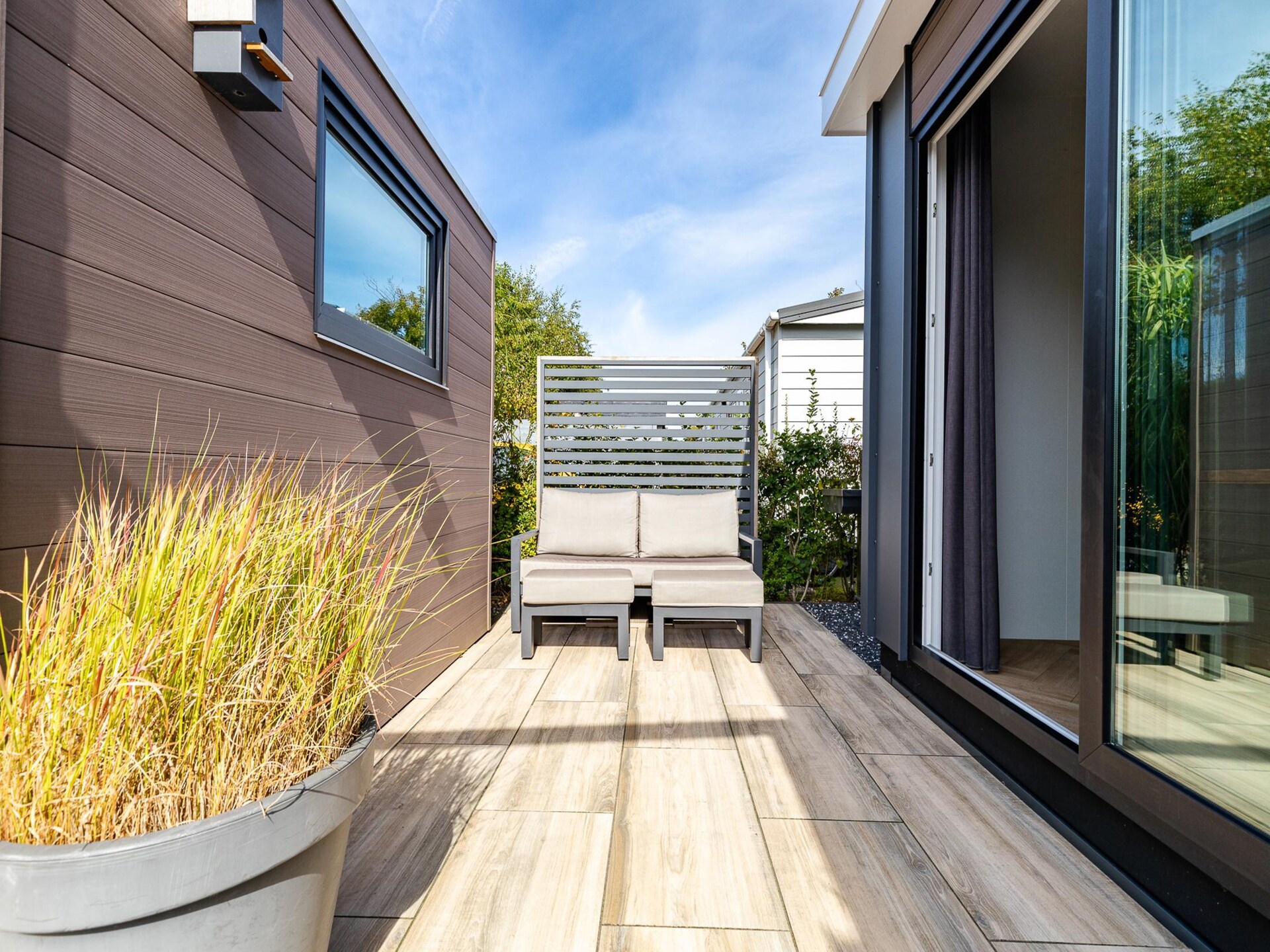 Luxe beachhouse voor 4 personen op 300m van het strand in Renesse - foto 21