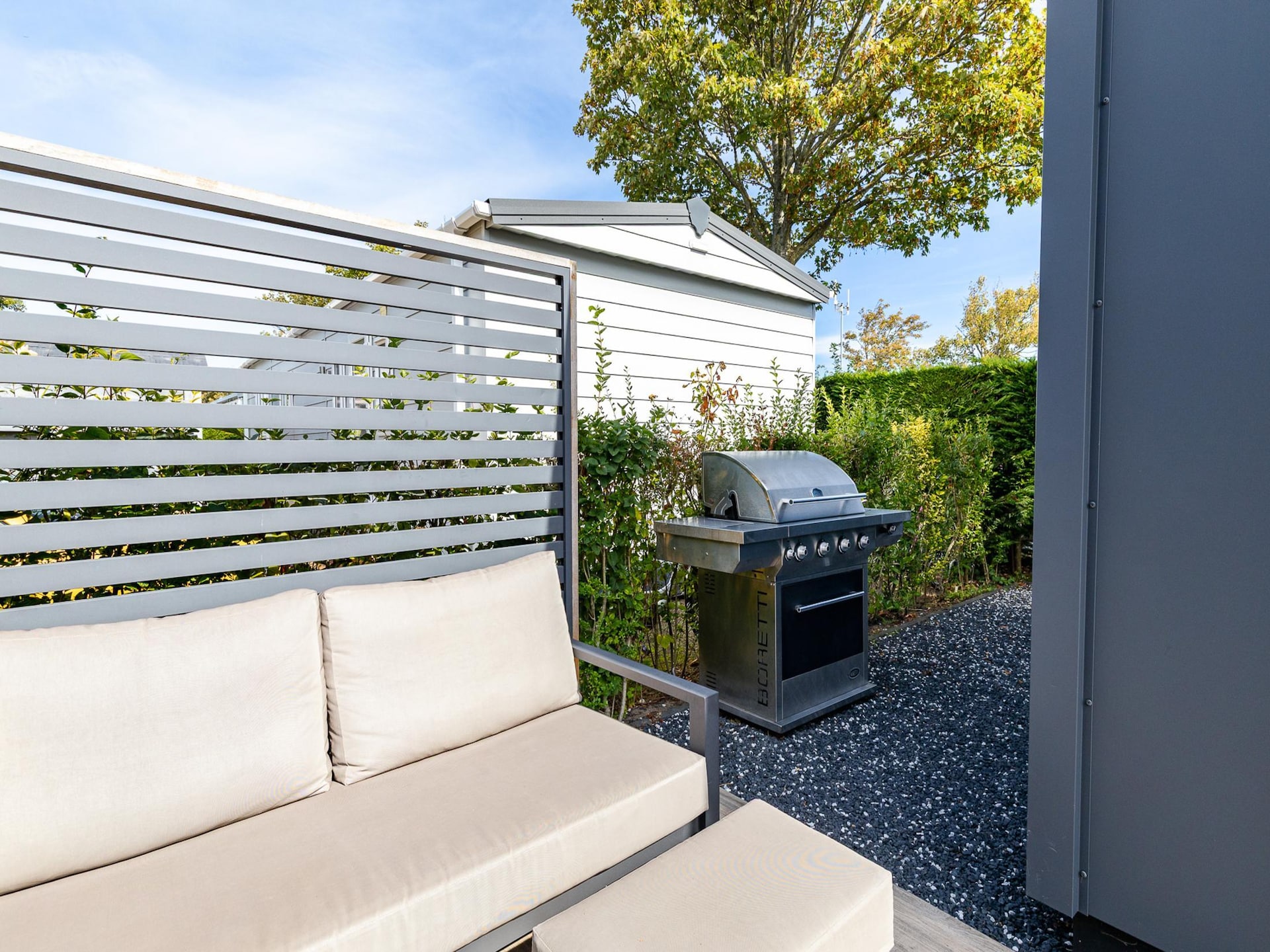 Luxe beachhouse voor 4 personen op 300m van het strand in Renesse - foto 25
