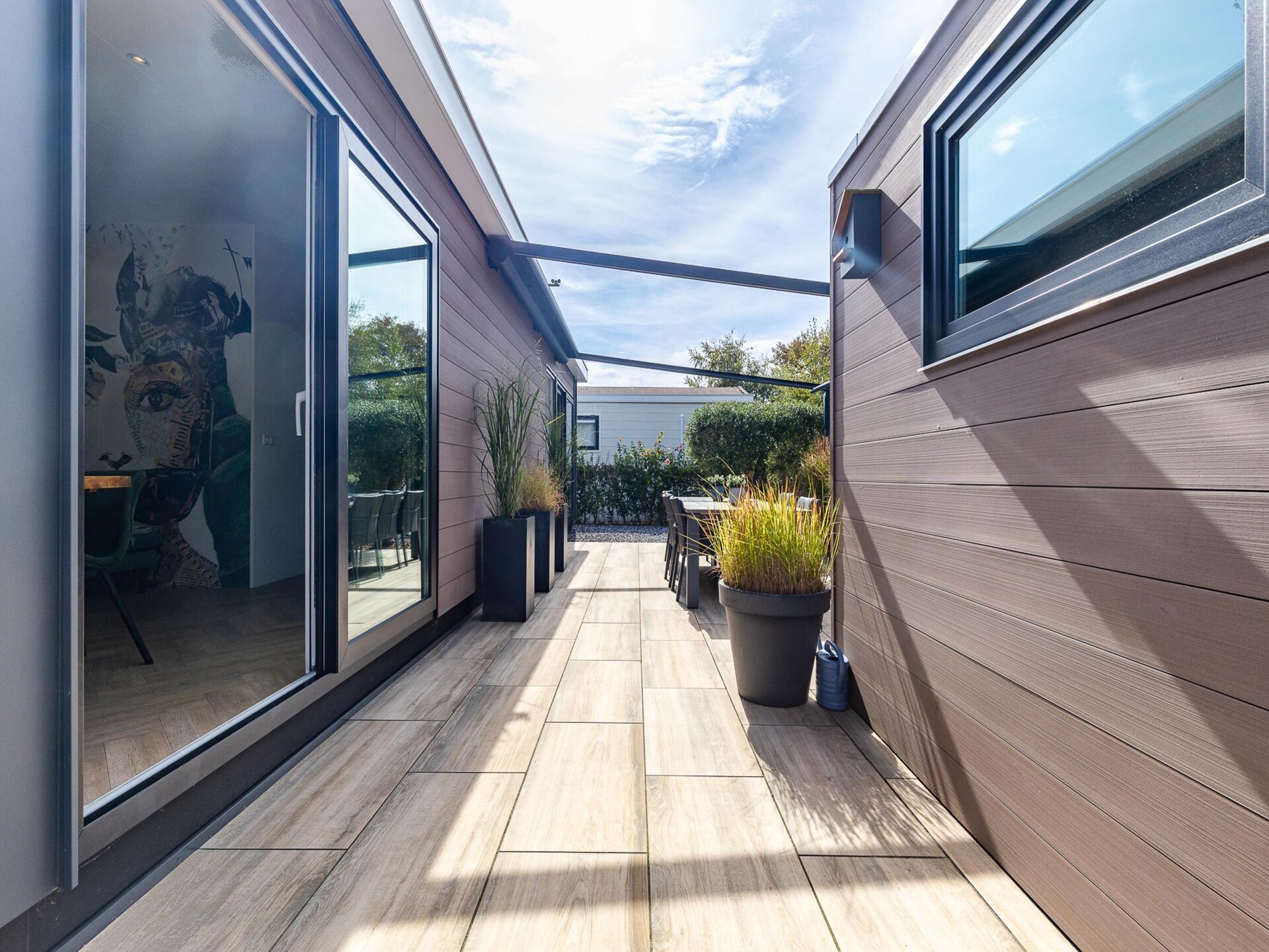 Luxe beachhouse voor 4 personen op 300m van het strand in Renesse - foto 26