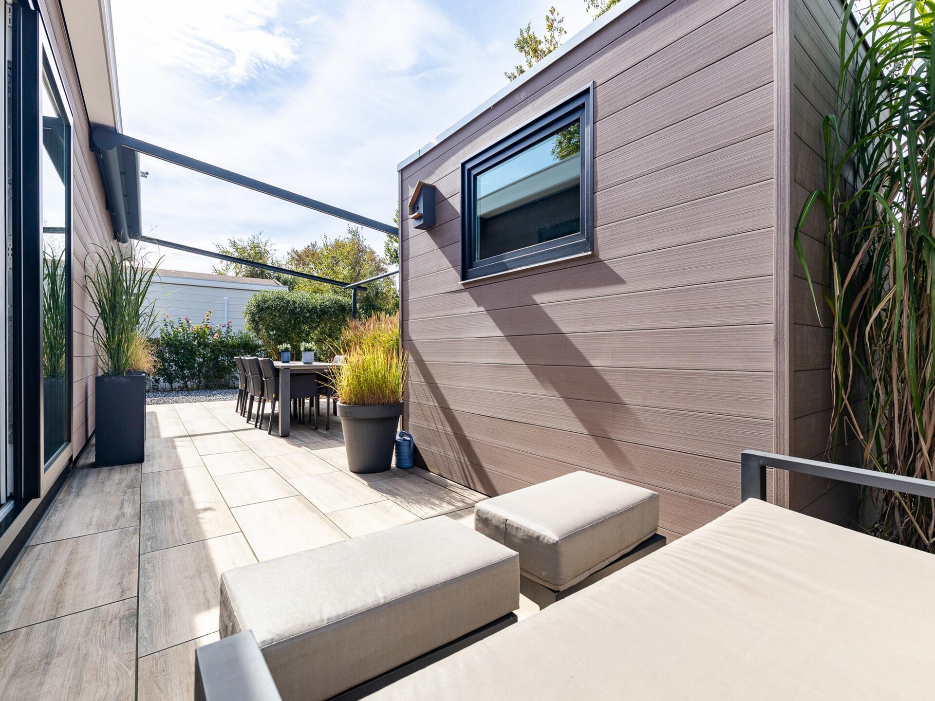 Luxe beachhouse voor 4 personen op 300m van het strand in Renesse - foto 27