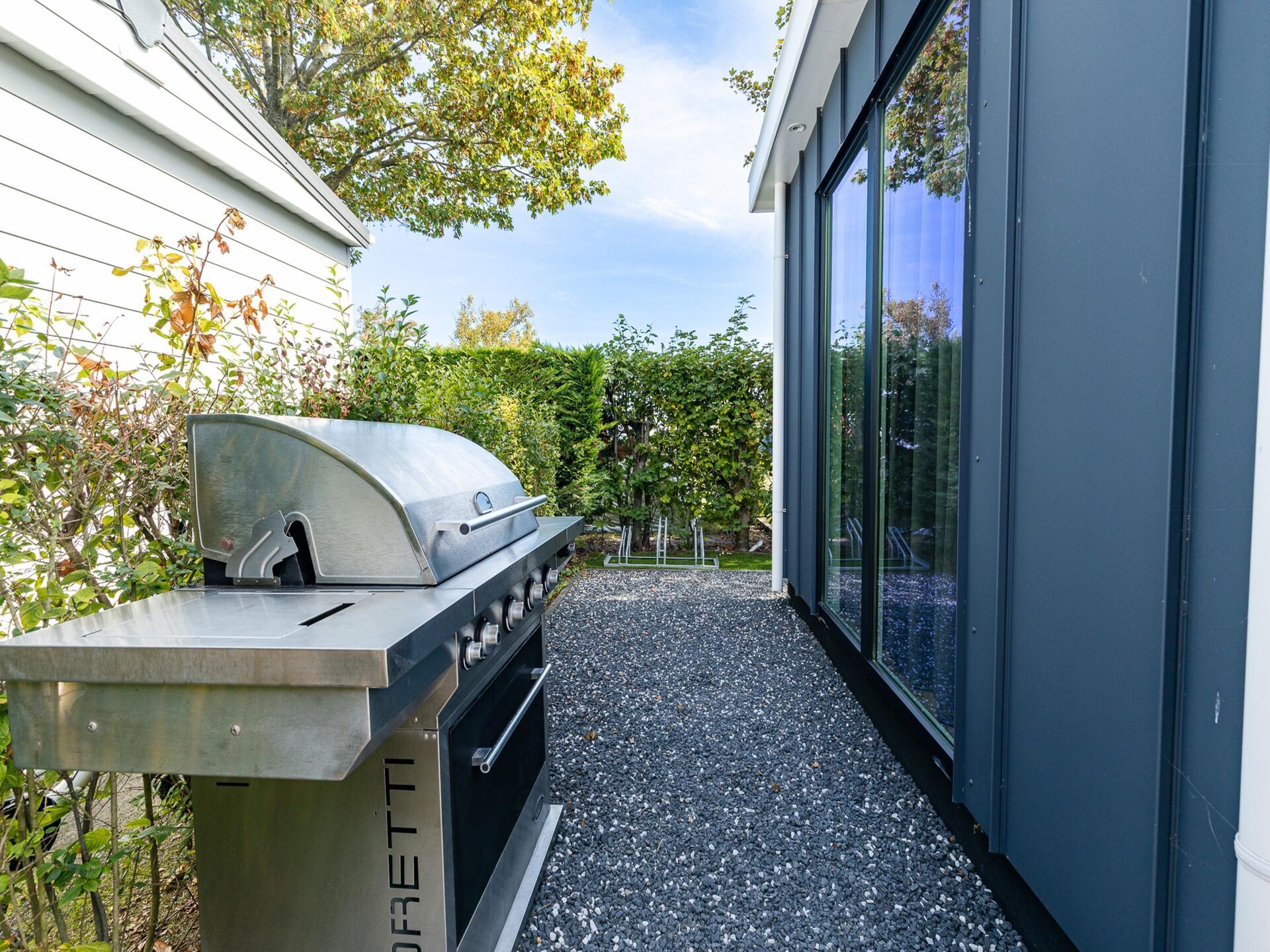 Luxe beachhouse voor 4 personen op 300m van het strand in Renesse - foto 33
