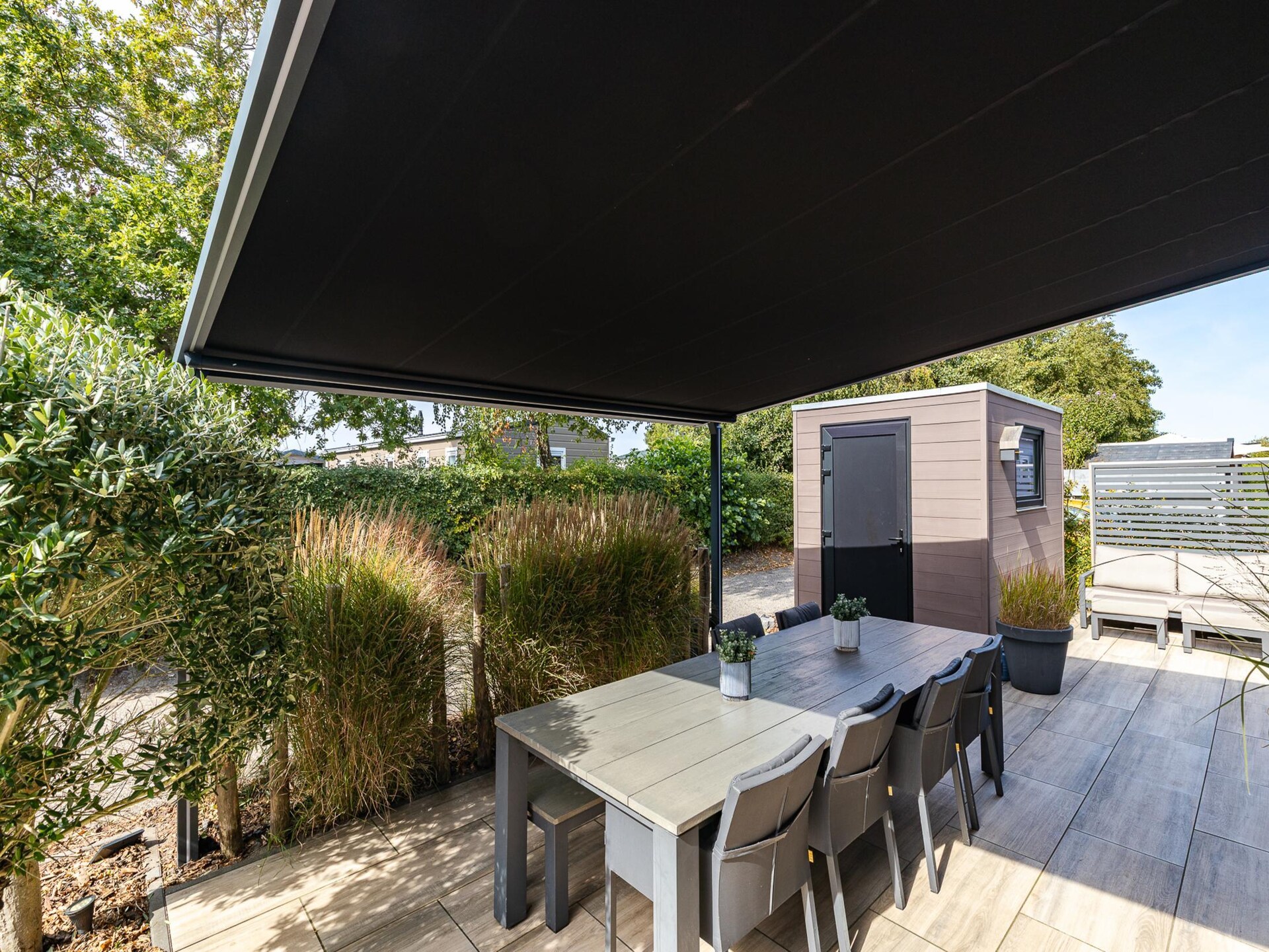 Luxe beachhouse voor 4 personen op 300m van het strand in Renesse - foto 29