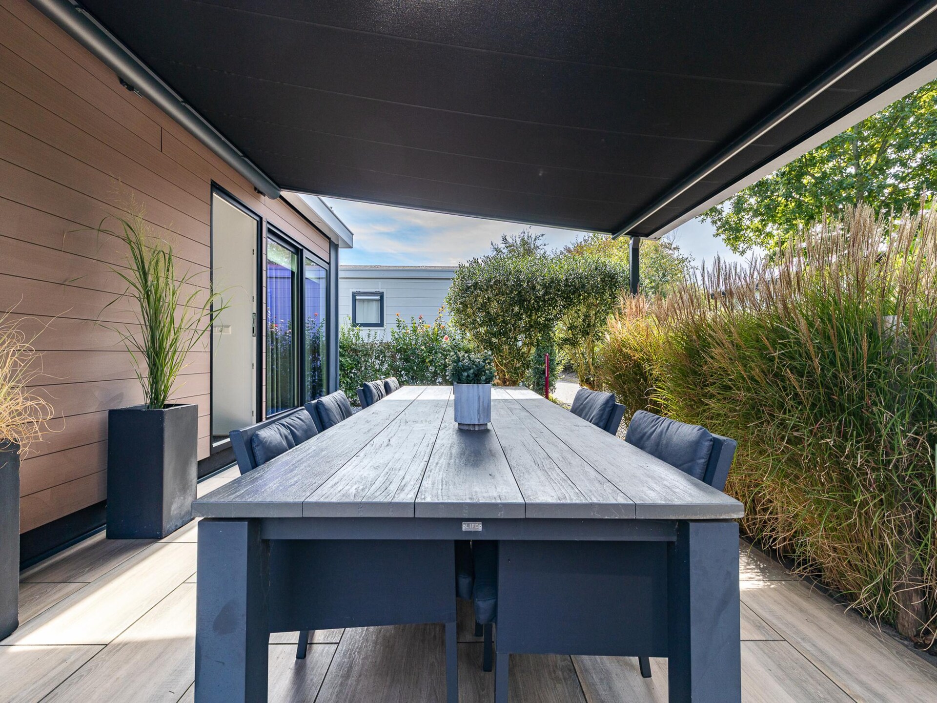 Luxe beachhouse voor 4 personen op 300m van het strand in Renesse - foto 32