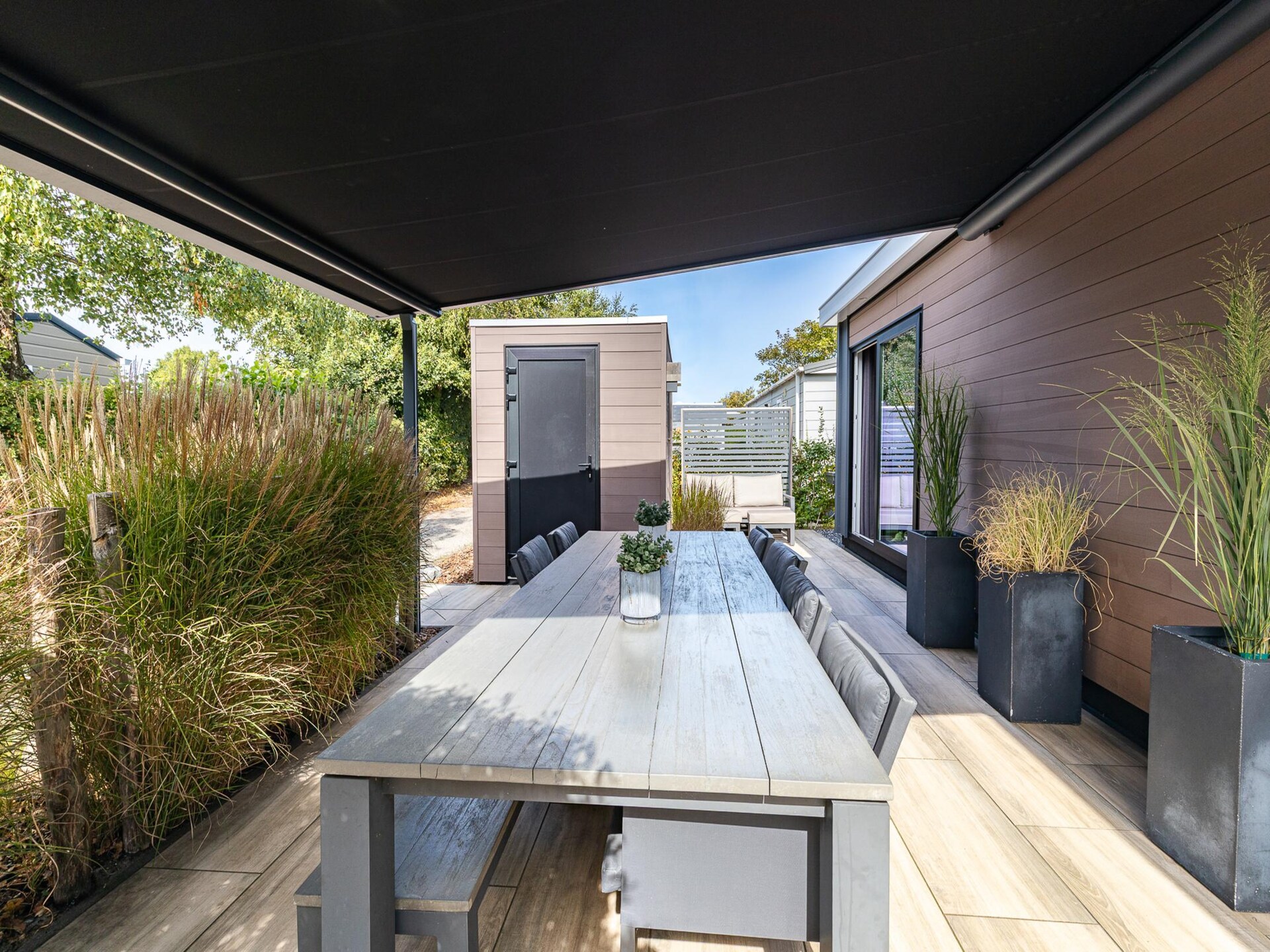 Luxe beachhouse voor 4 personen op 300m van het strand in Renesse - foto 30