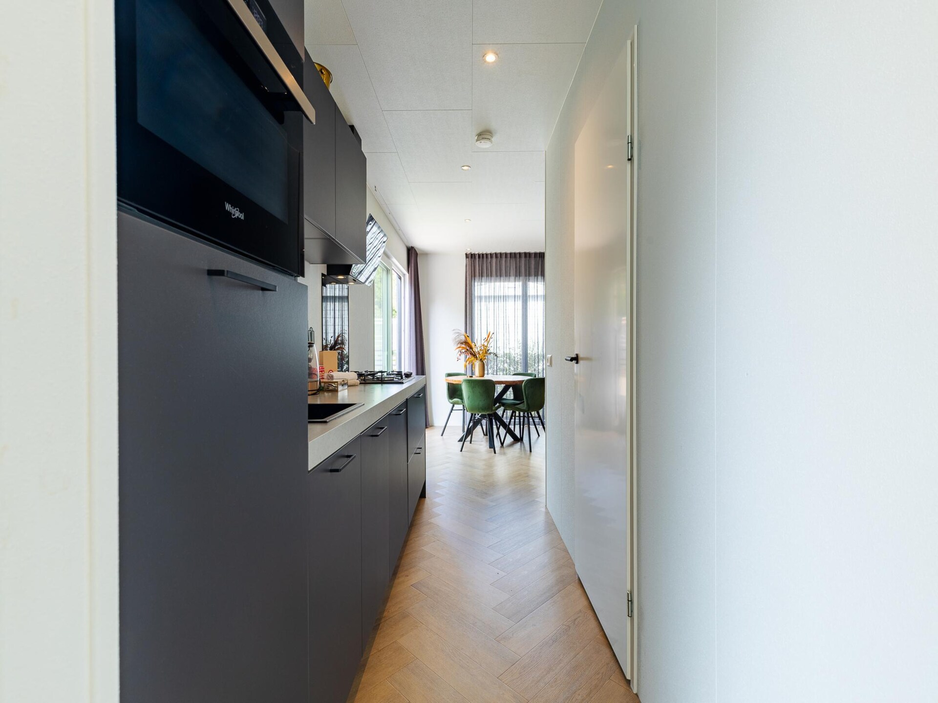 Luxe beachhouse voor 4 personen op 300m van het strand in Renesse - foto 11