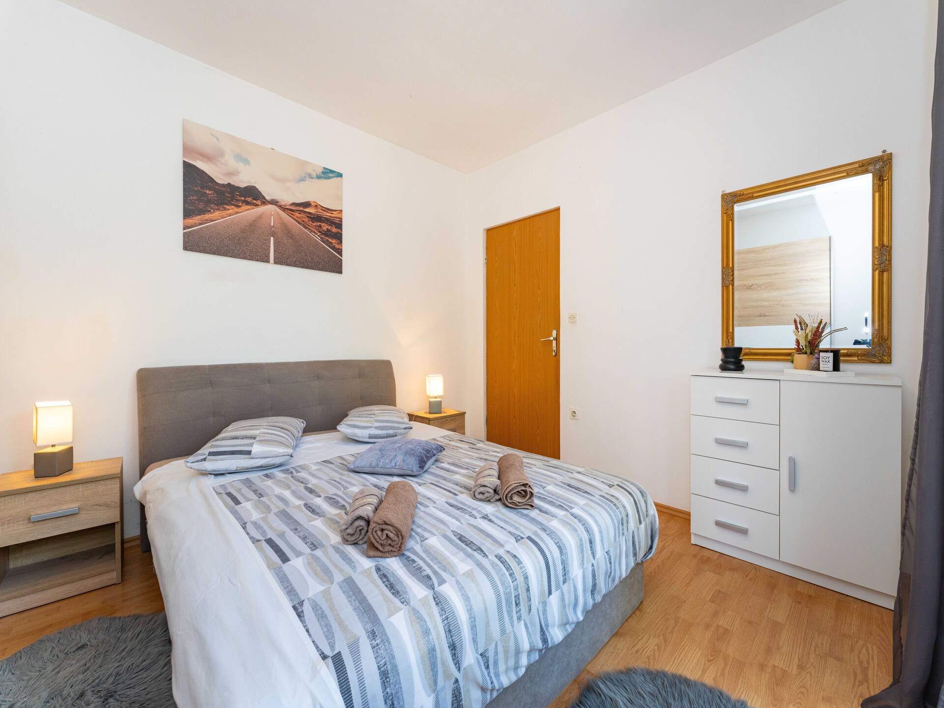 Vakantiehuis met privézwembad tussen de olijfbomen bij Šibenik - foto 24