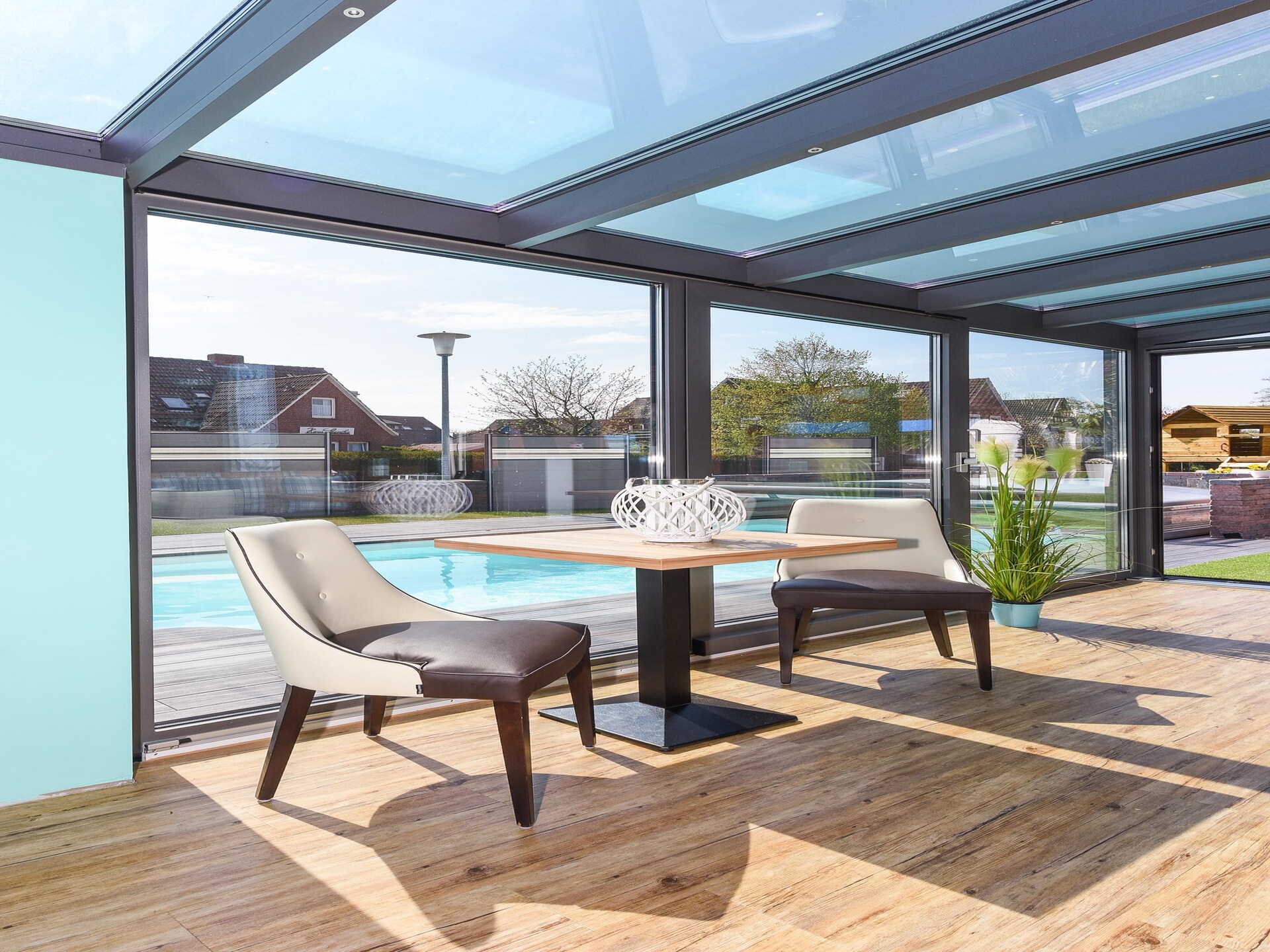 Knus appartement met balkon nabij strand Bensersiel - foto 25