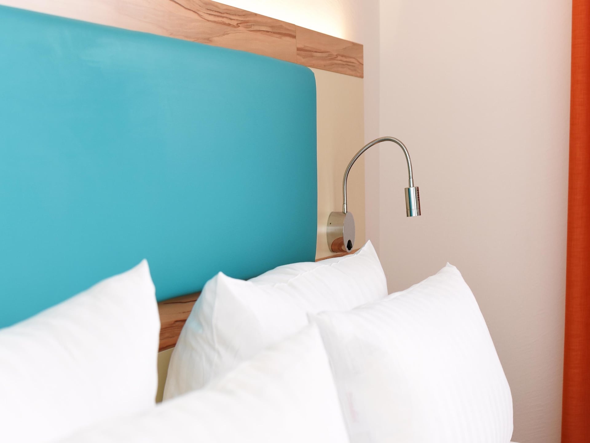 Op 350 m van zee: Modern appartement Haus zur Möwe 1 in Bensersiel - foto 13