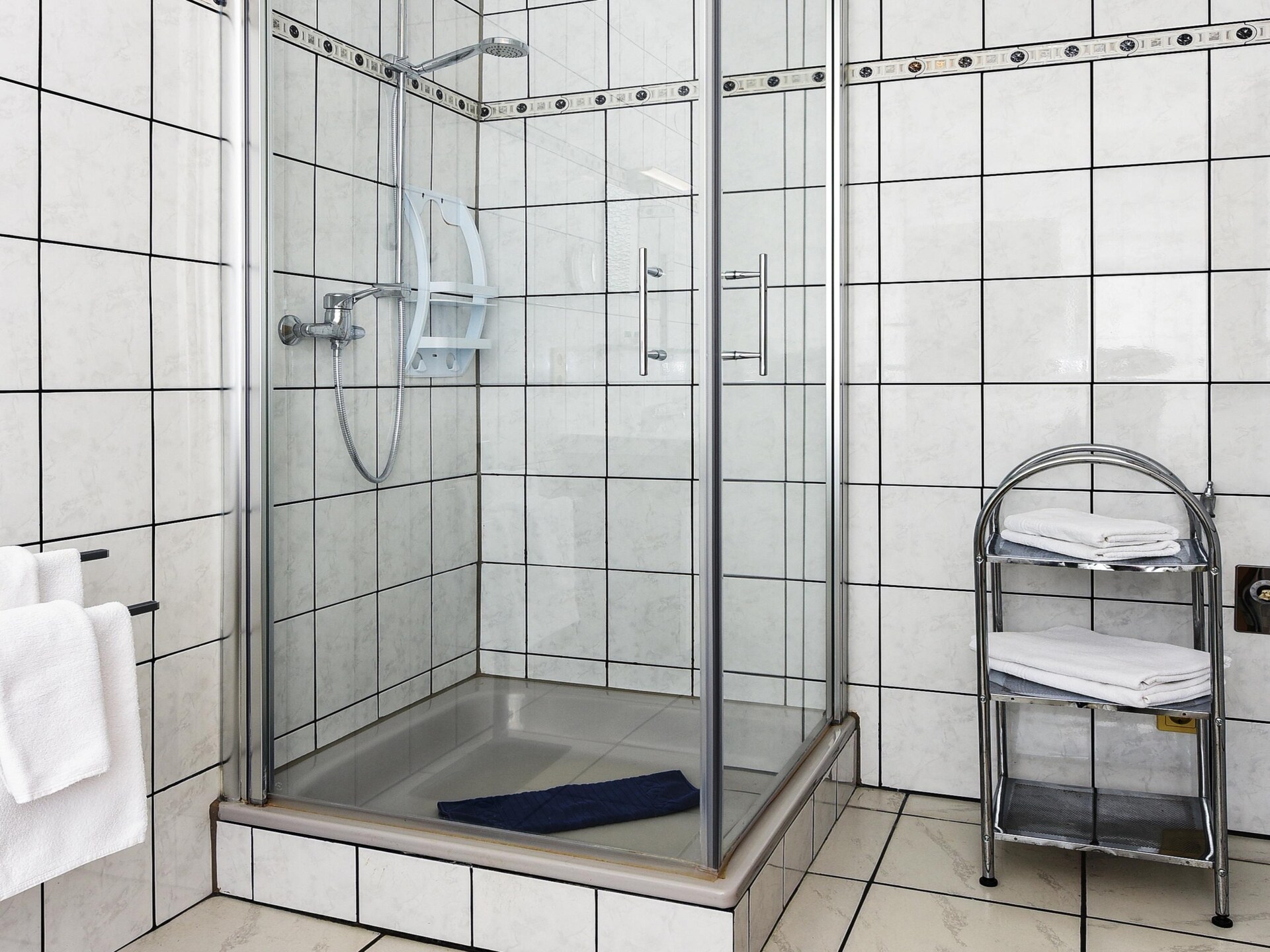 Licht appartement aan de Noordzeekust bij Bensersiel, dicht bij het strand - foto 18