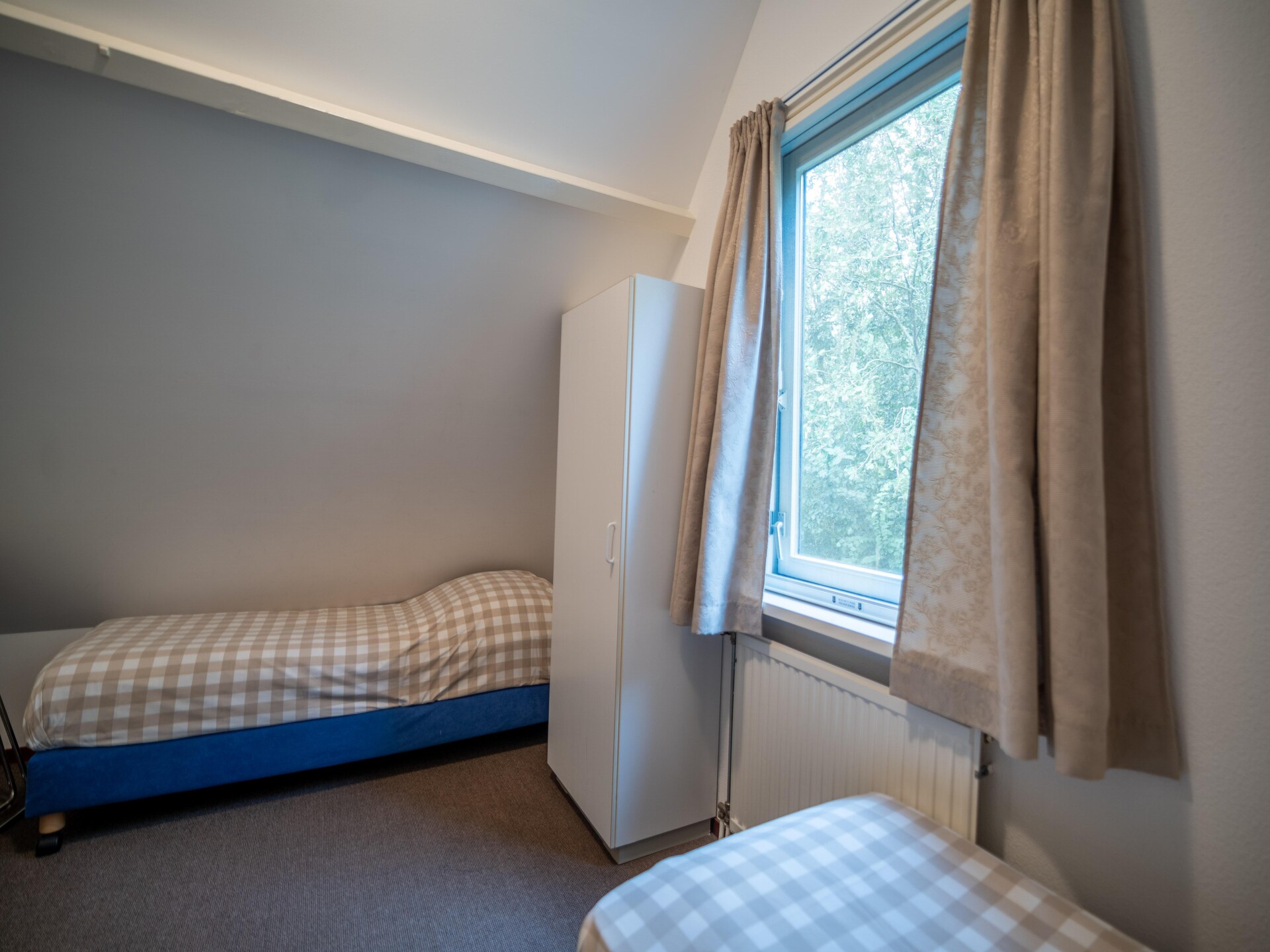 Moderne vrijstaande bungalow in bosrijk natuurgebied De Waal, 5 personen - foto 13