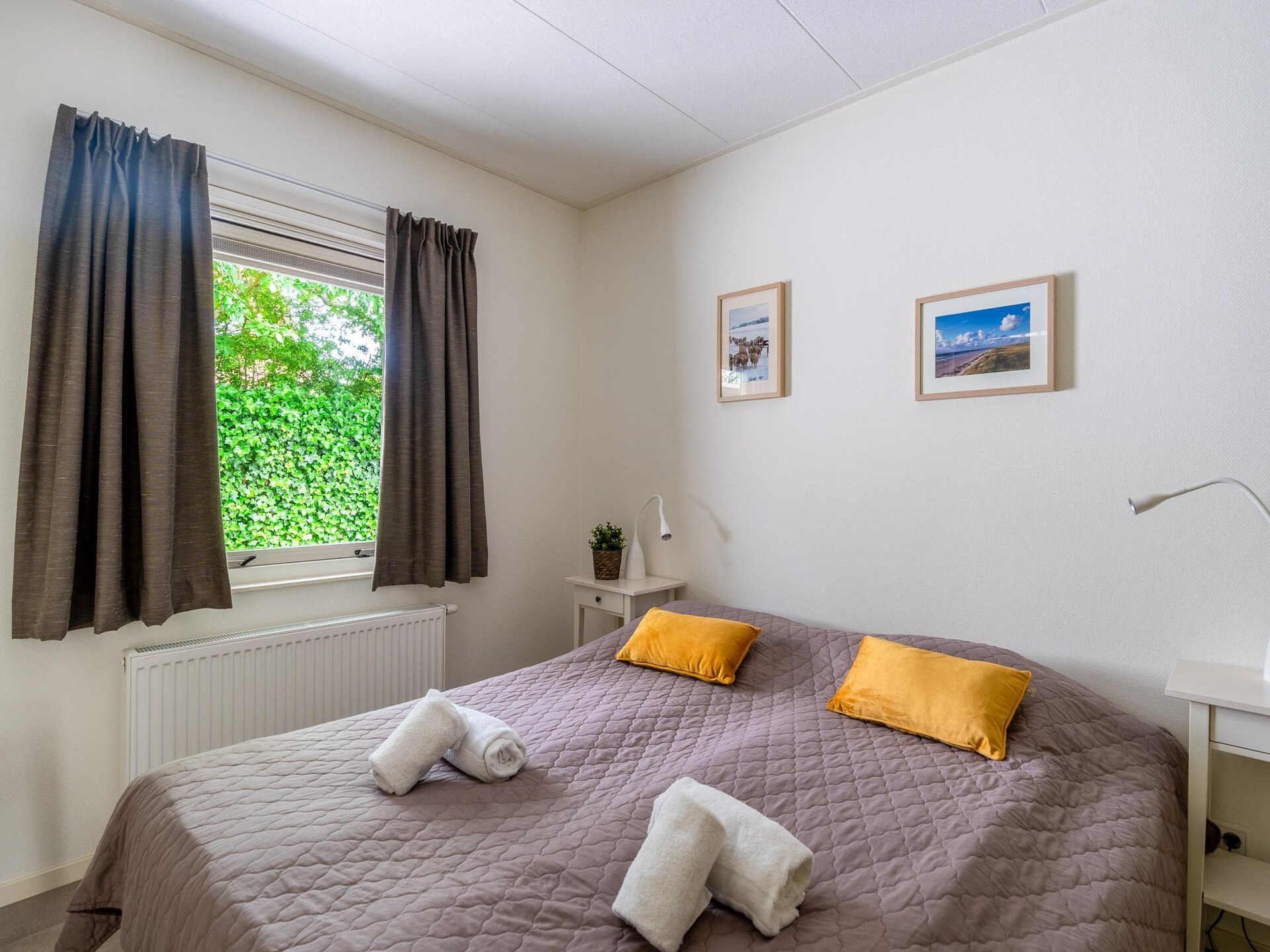 Sfeervol landhuis tussen bos en duin op Texel, 150m², huisdieren welkom - foto 10