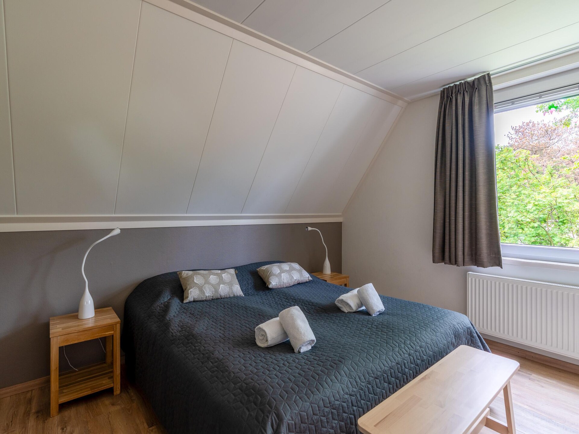 Sfeervol landhuis tussen bos en duin op Texel, 150m², huisdieren welkom - foto 13