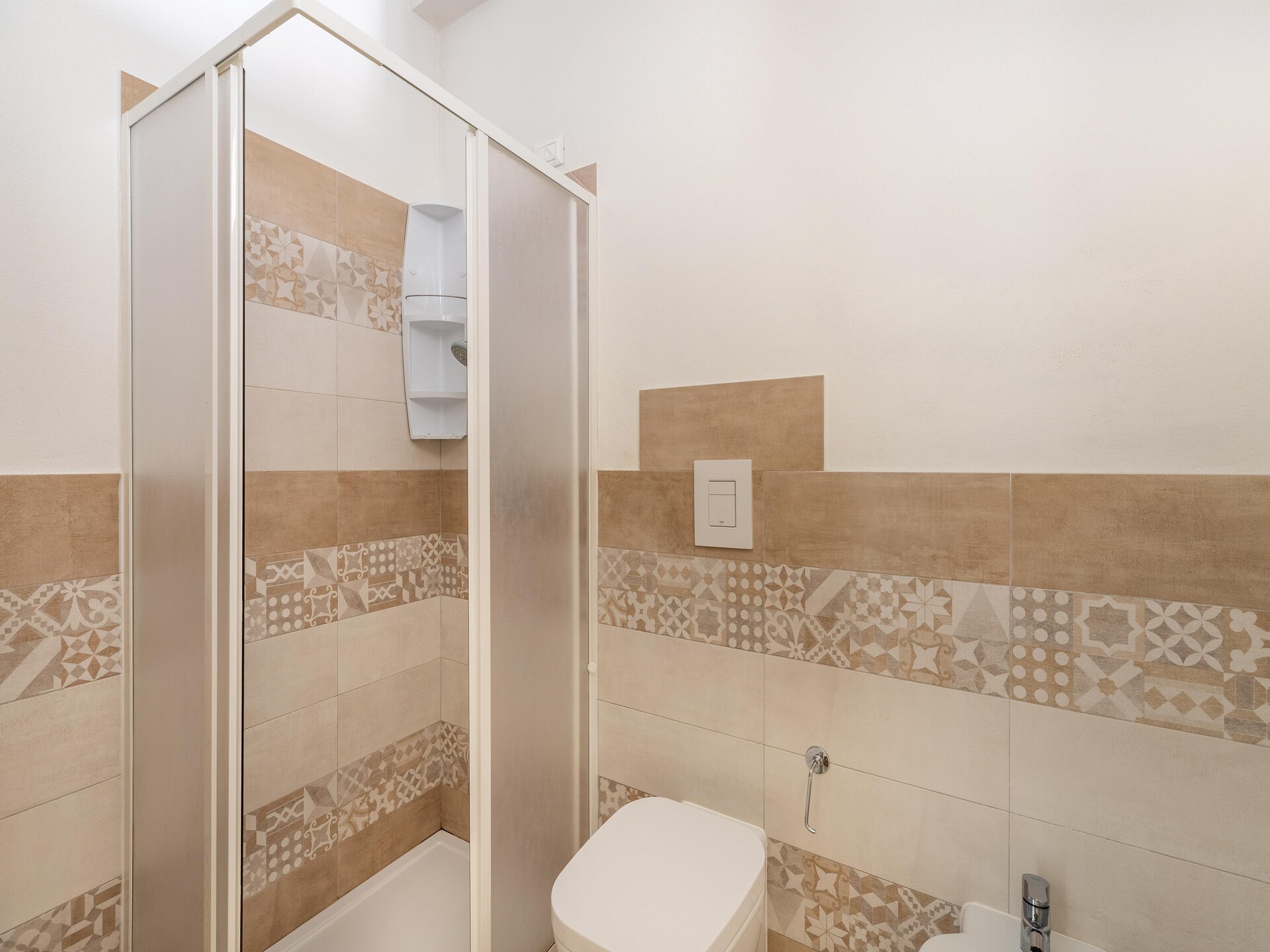 Op 350 m van het strand: Comfortabel appartement in Castelsardo - foto 13