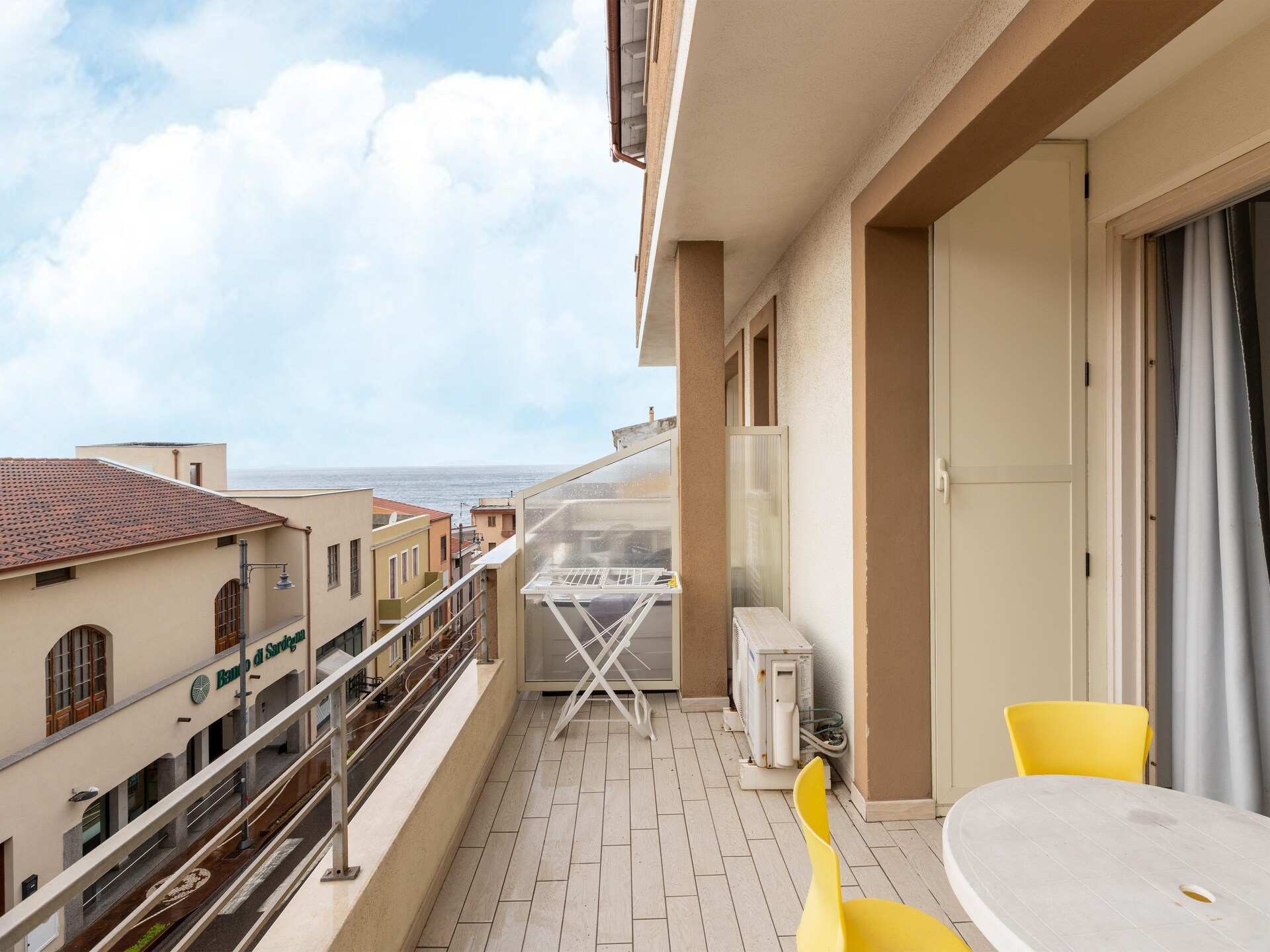 Op 350 m van het strand: Comfortabel appartement in Castelsardo - foto 16