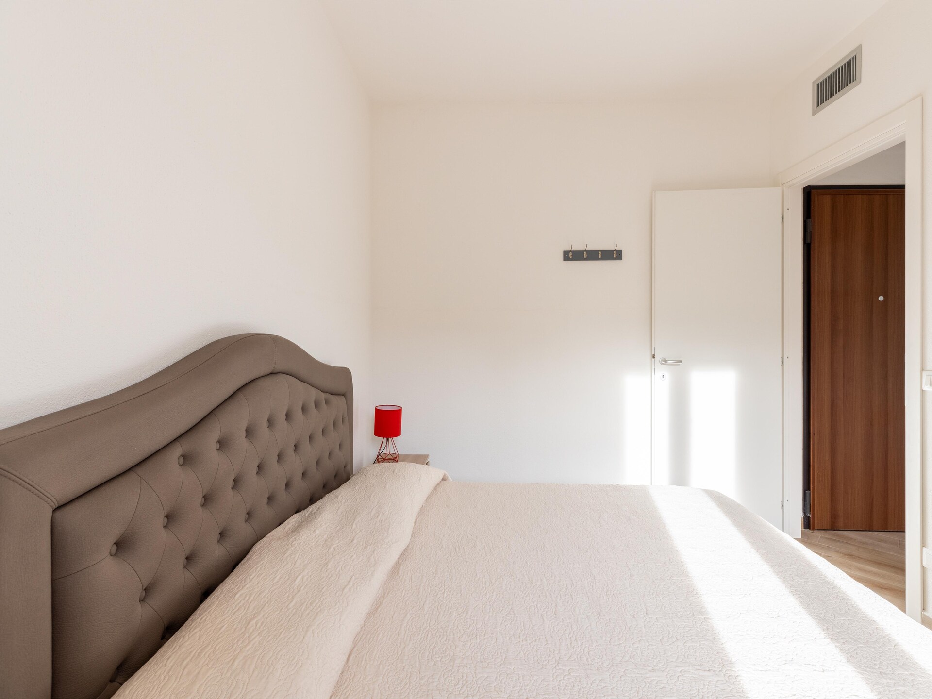 Rustgevend appartement voor 5 personen in Badesi - foto 18