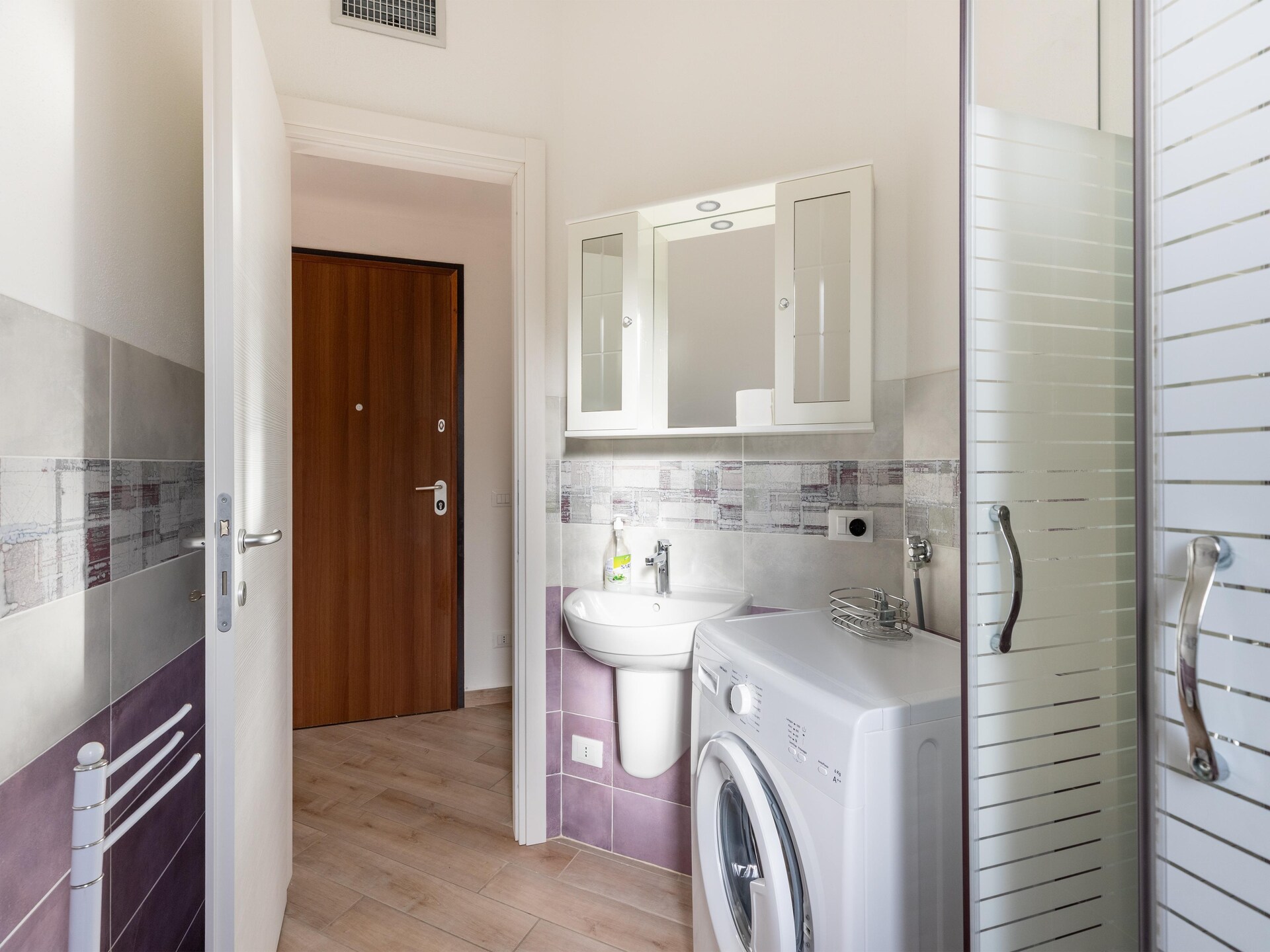 Rustgevend appartement voor 5 personen in Badesi - foto 29