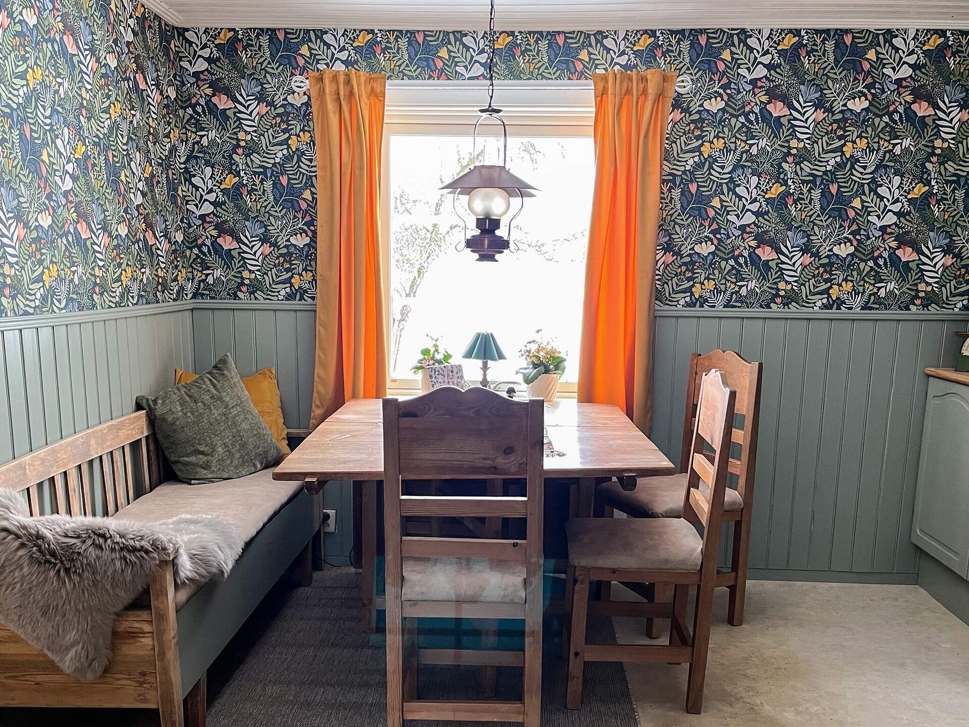 Rustiek vakantiehuis aan de golfbaan in Brålanda, Dalsland - foto 25