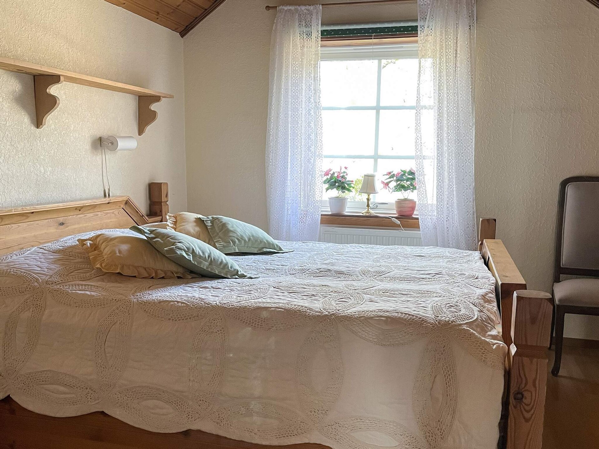 Rustiek vakantiehuis aan de golfbaan in Brålanda, Dalsland - foto 28
