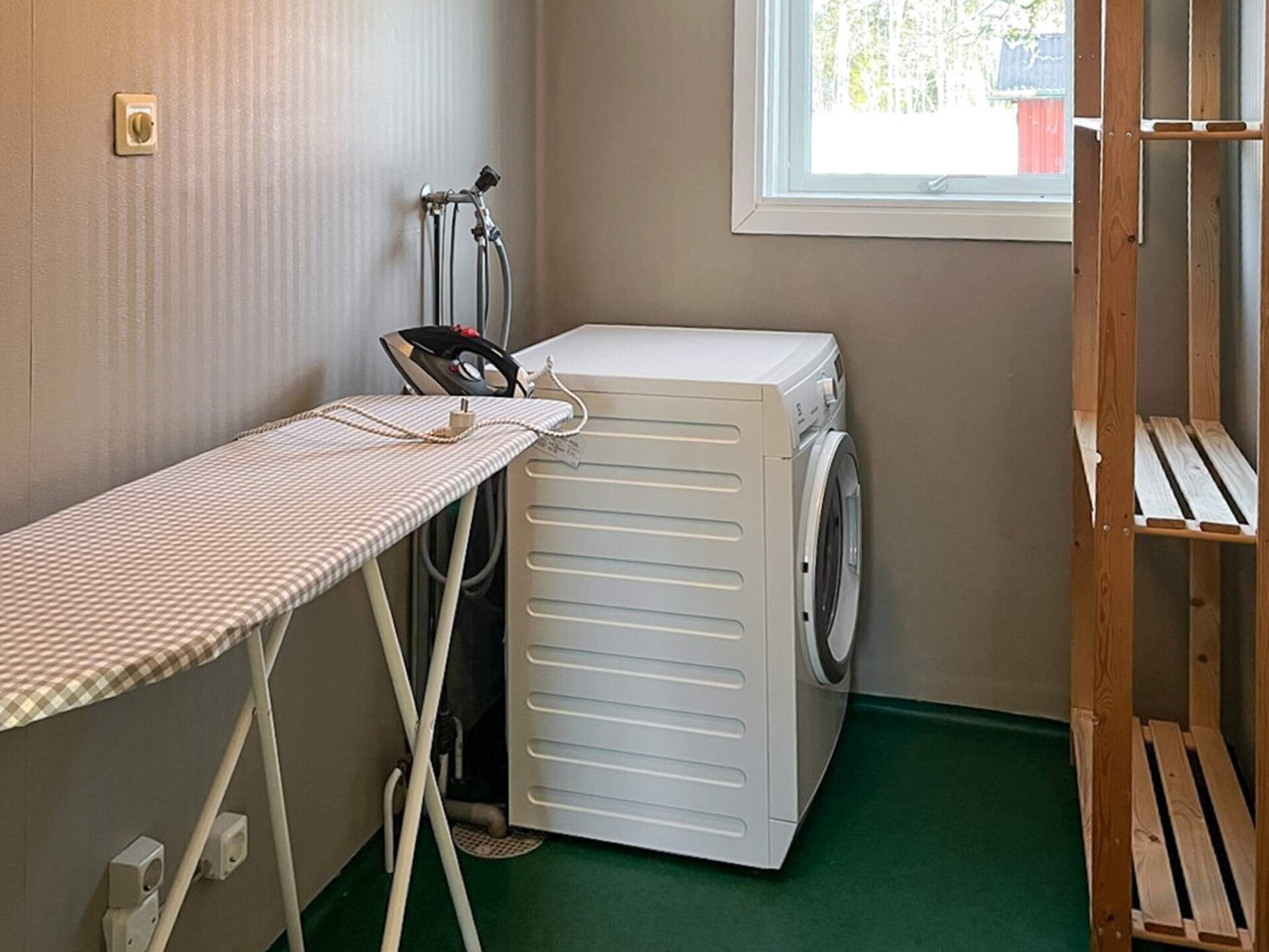 Rustiek vakantiehuis aan de golfbaan in Brålanda, Dalsland - foto 33