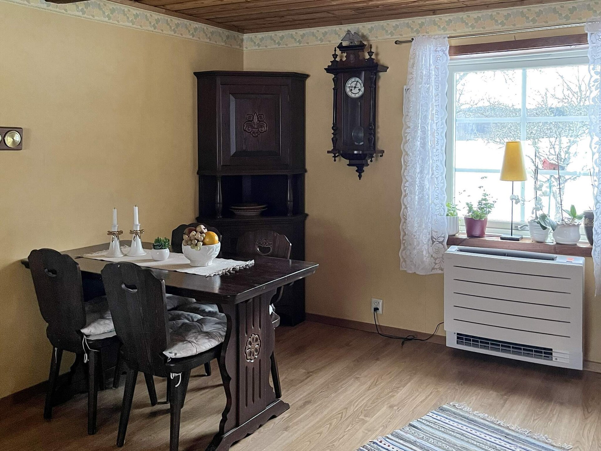Rustiek vakantiehuis aan de golfbaan in Brålanda, Dalsland - foto 27