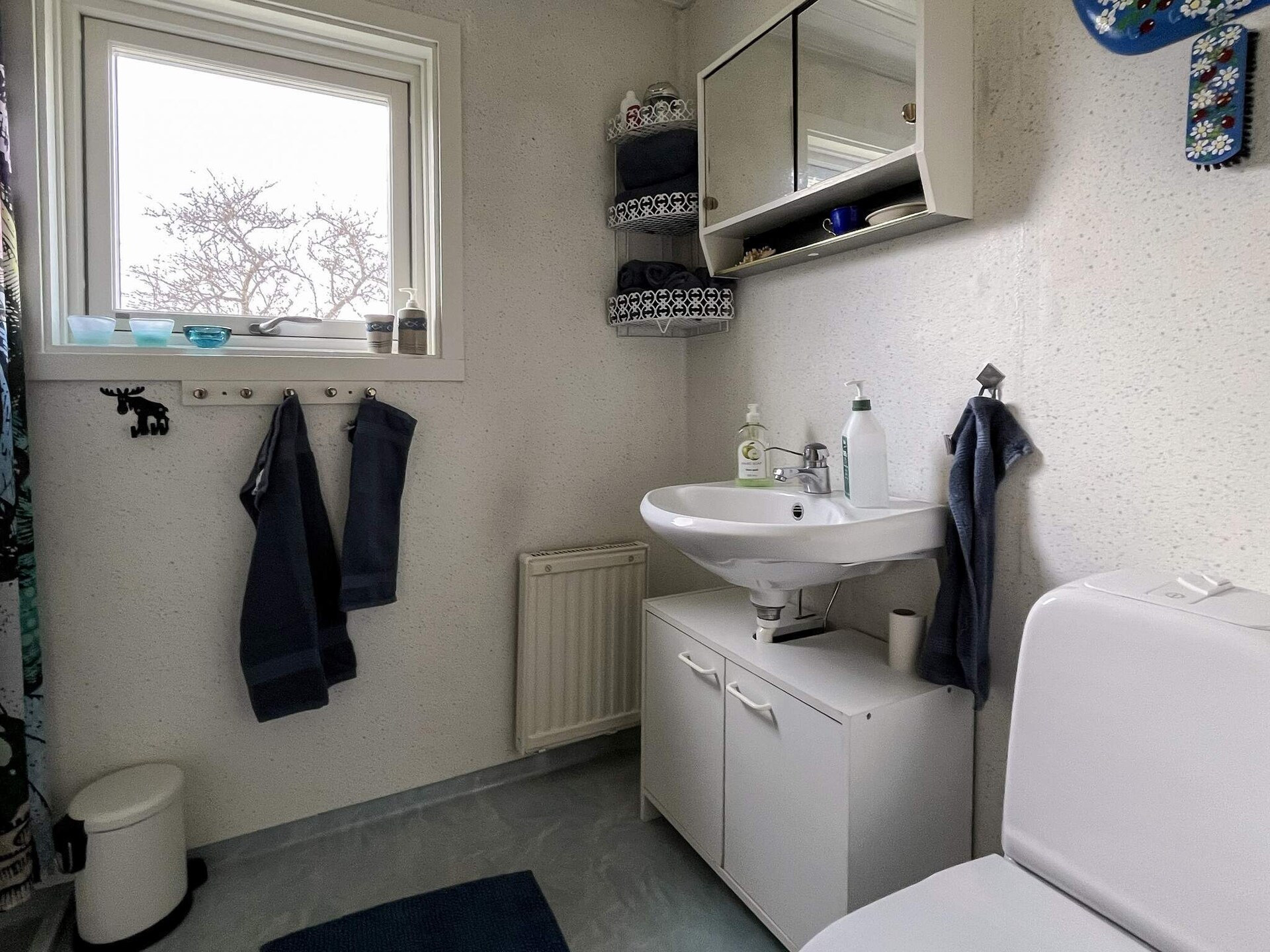 Rustiek vakantiehuis aan de golfbaan in Brålanda, Dalsland - foto 30