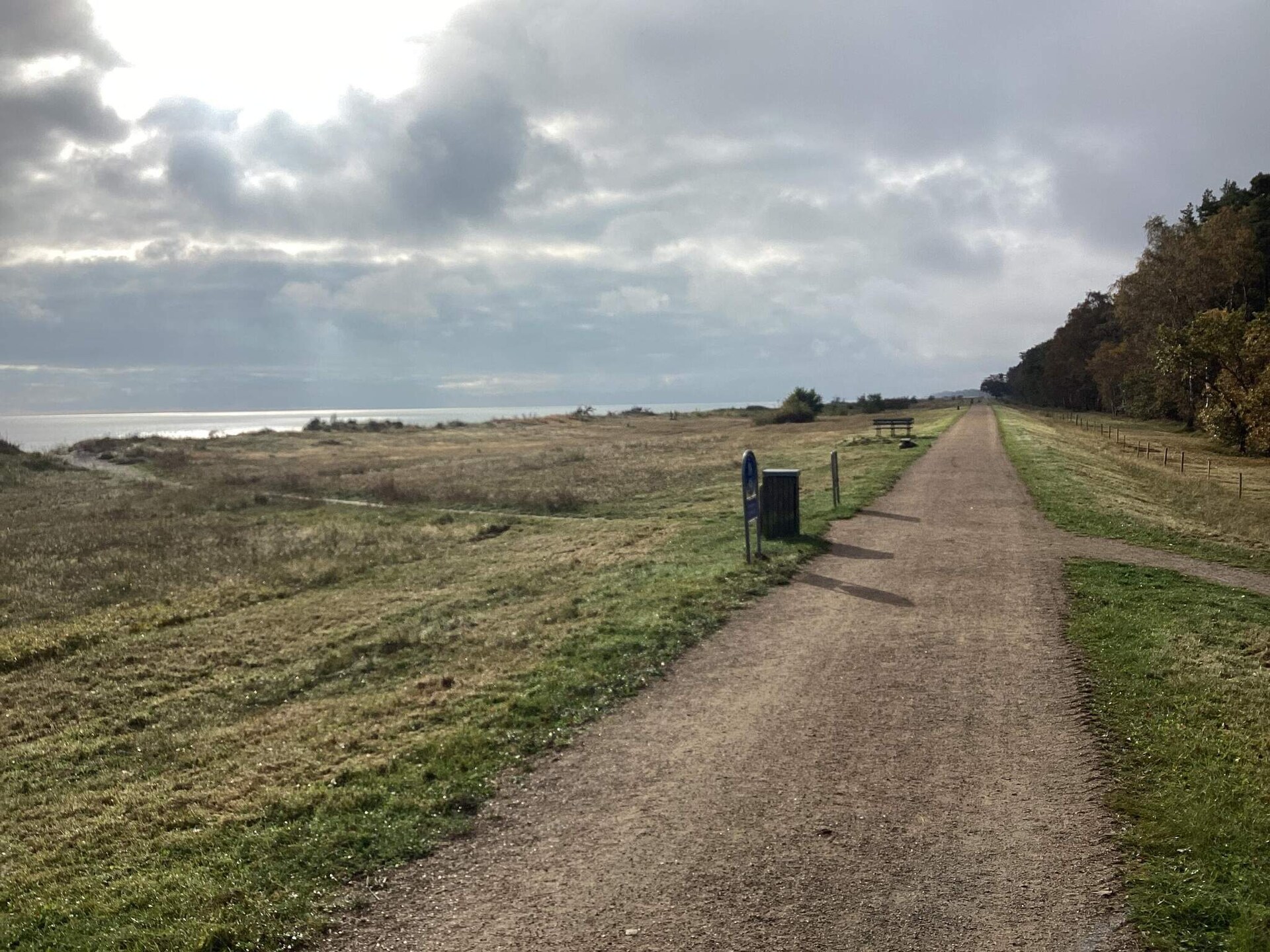 Vrijstaand vakantiehuis voor 6 personen op 700 meter van het strand in Væggerløse - foto 10