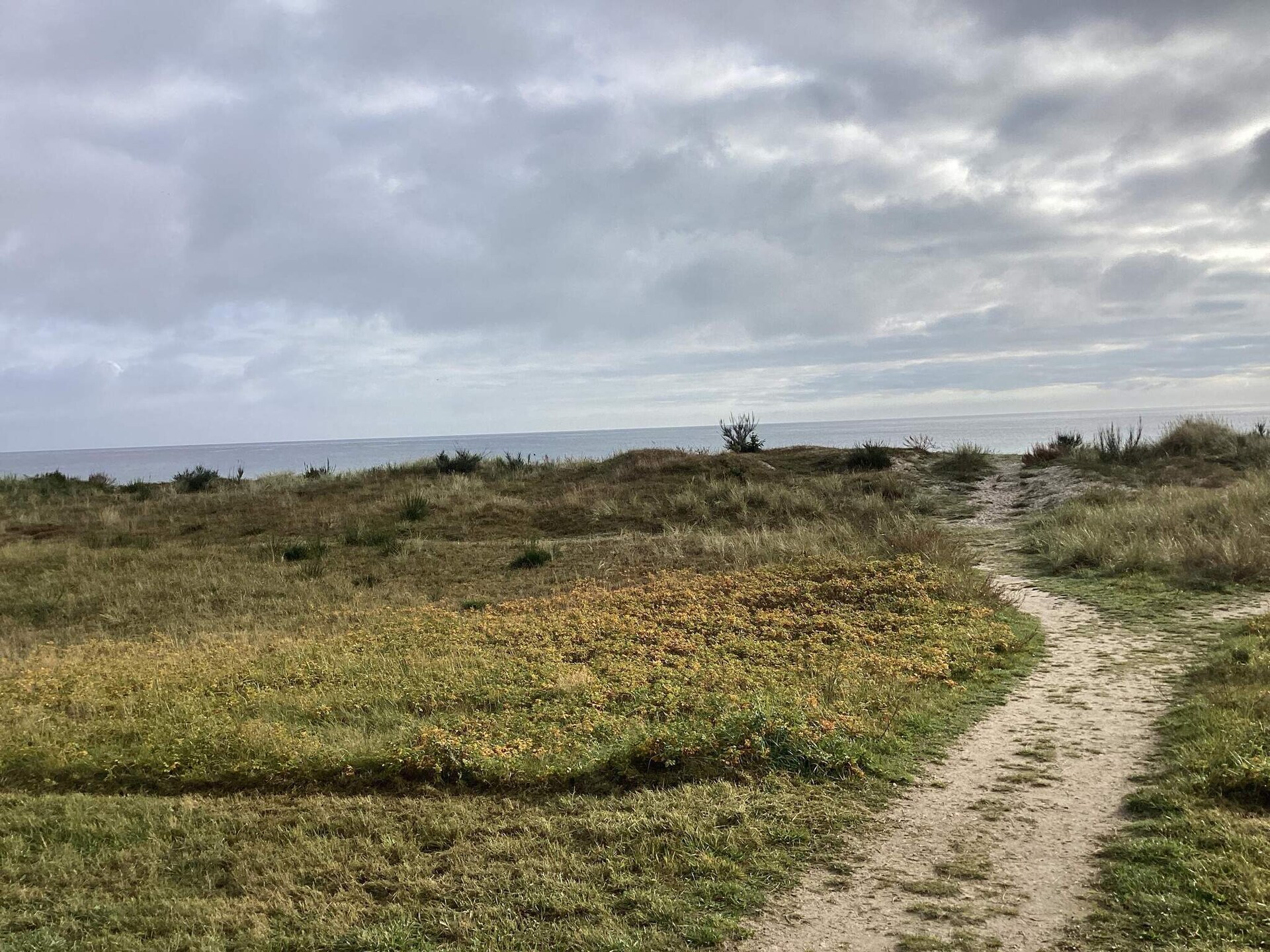 Vrijstaand vakantiehuis voor 6 personen op 700 meter van het strand in Væggerløse - foto 9