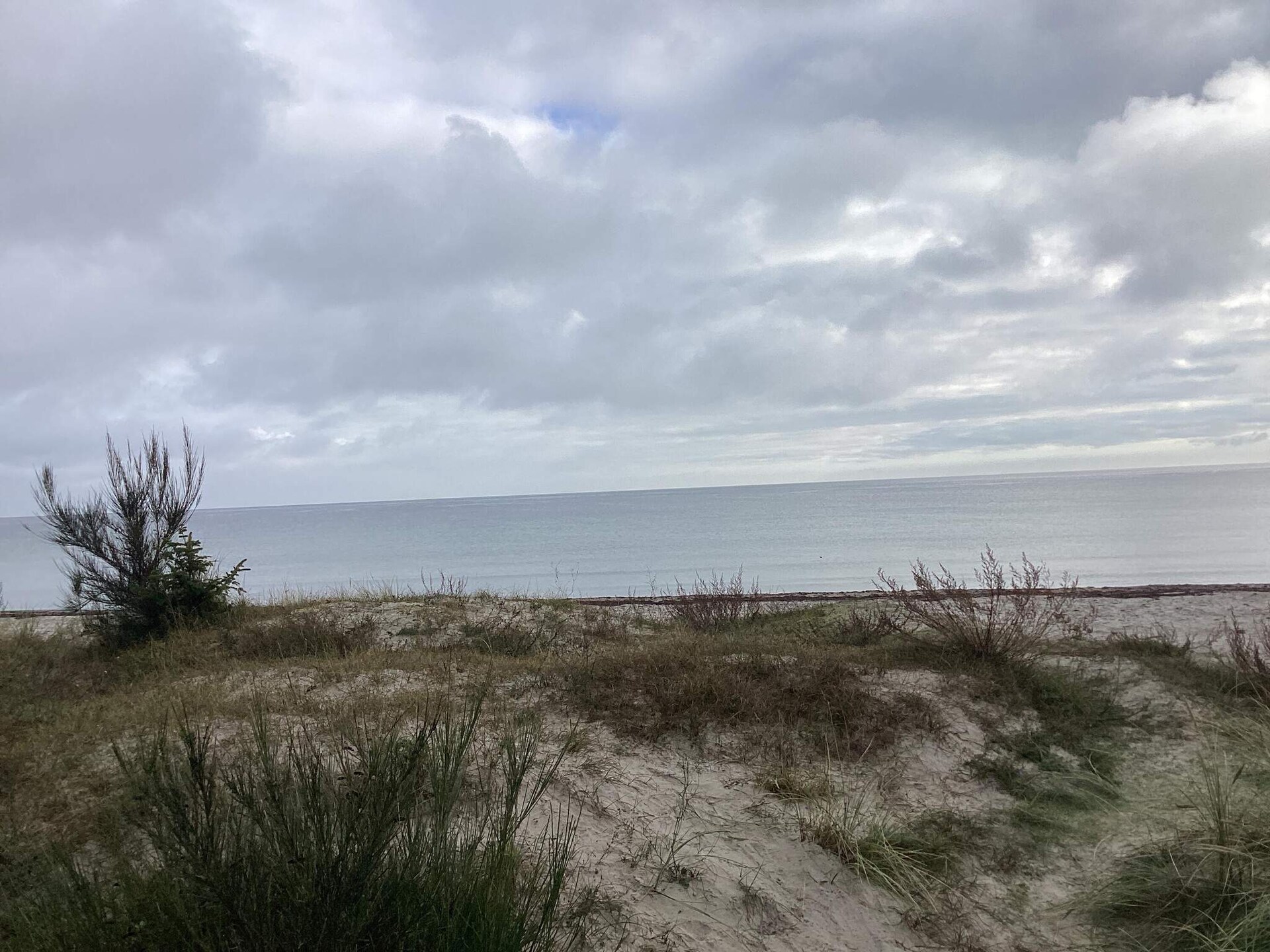 Vrijstaand vakantiehuis voor 6 personen op 700 meter van het strand in Væggerløse - foto 8