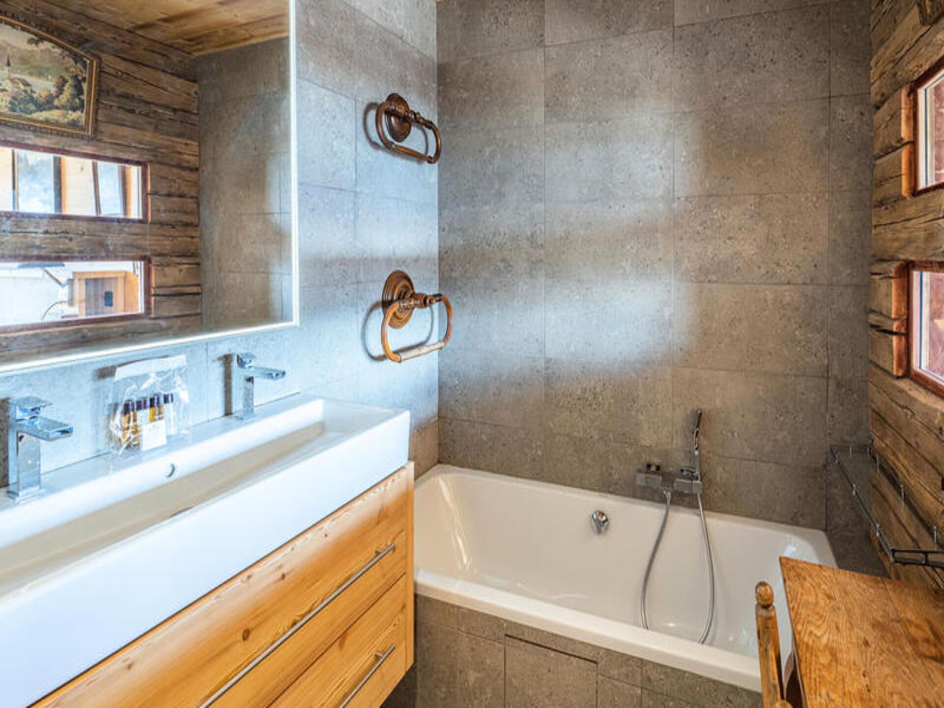 Luxe appartement op de piste in Alpe d'Huez voor 8 personen - foto 5