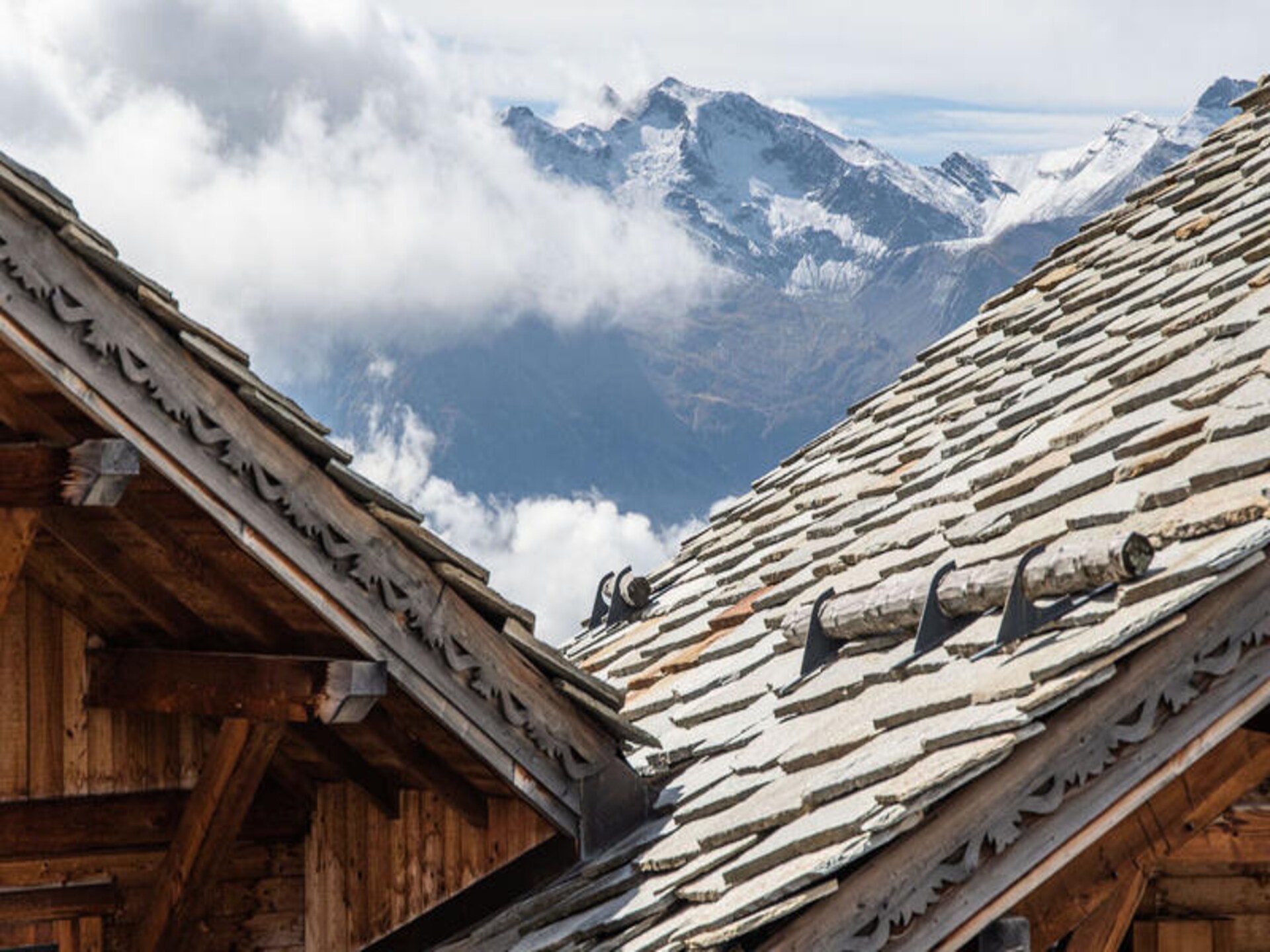 Luxe appartement op de piste in Alpe d'Huez voor 8 personen - foto 13