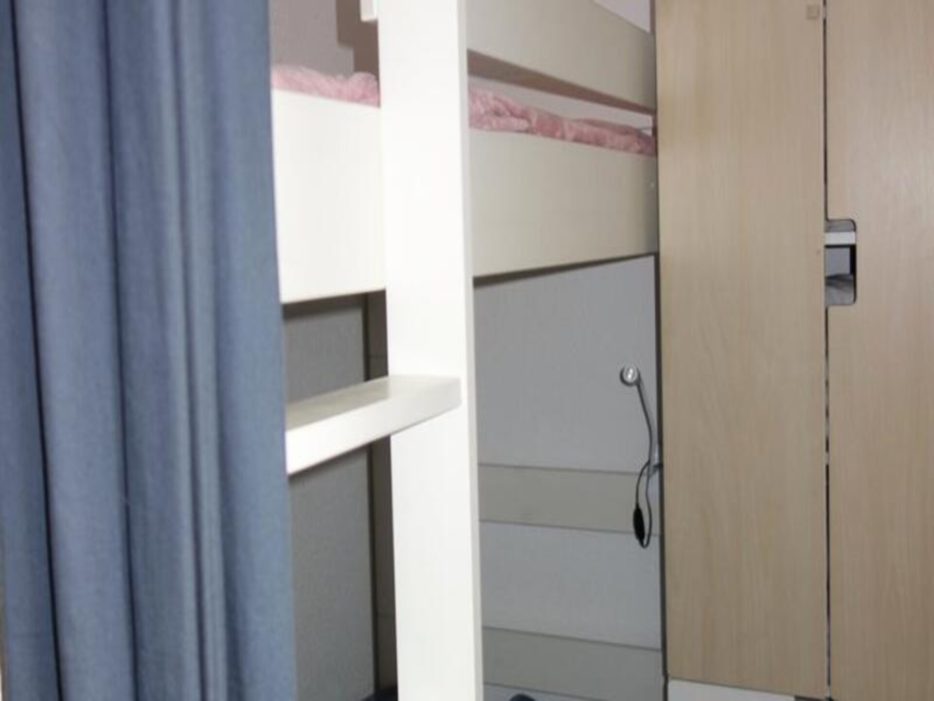 Gezellig 4-persoons appartement in Résidence Balcons d'Huez met skilift op 50m - foto 5