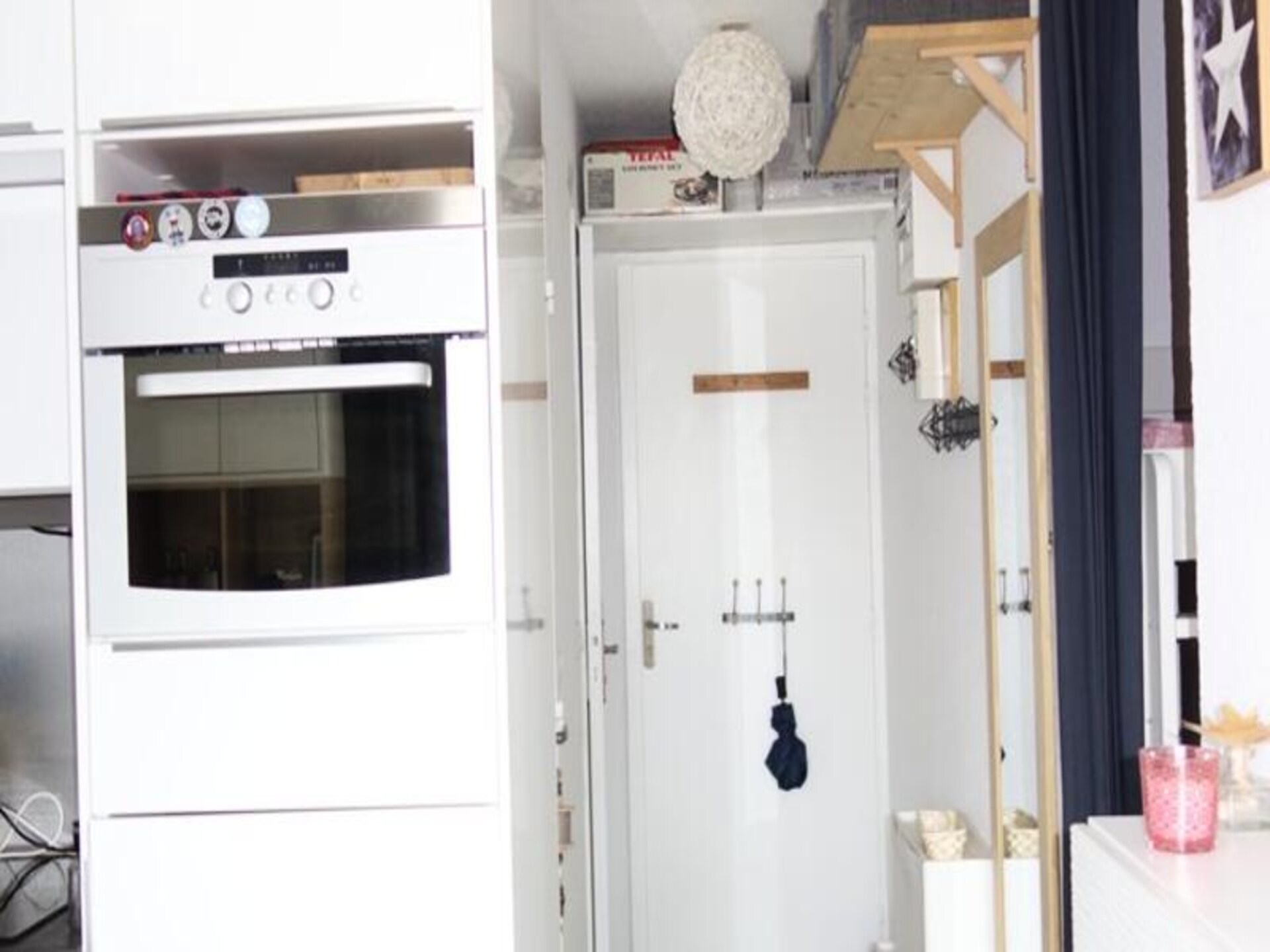 Gezellig 4-persoons appartement in Résidence Balcons d'Huez met skilift op 50m - foto 7