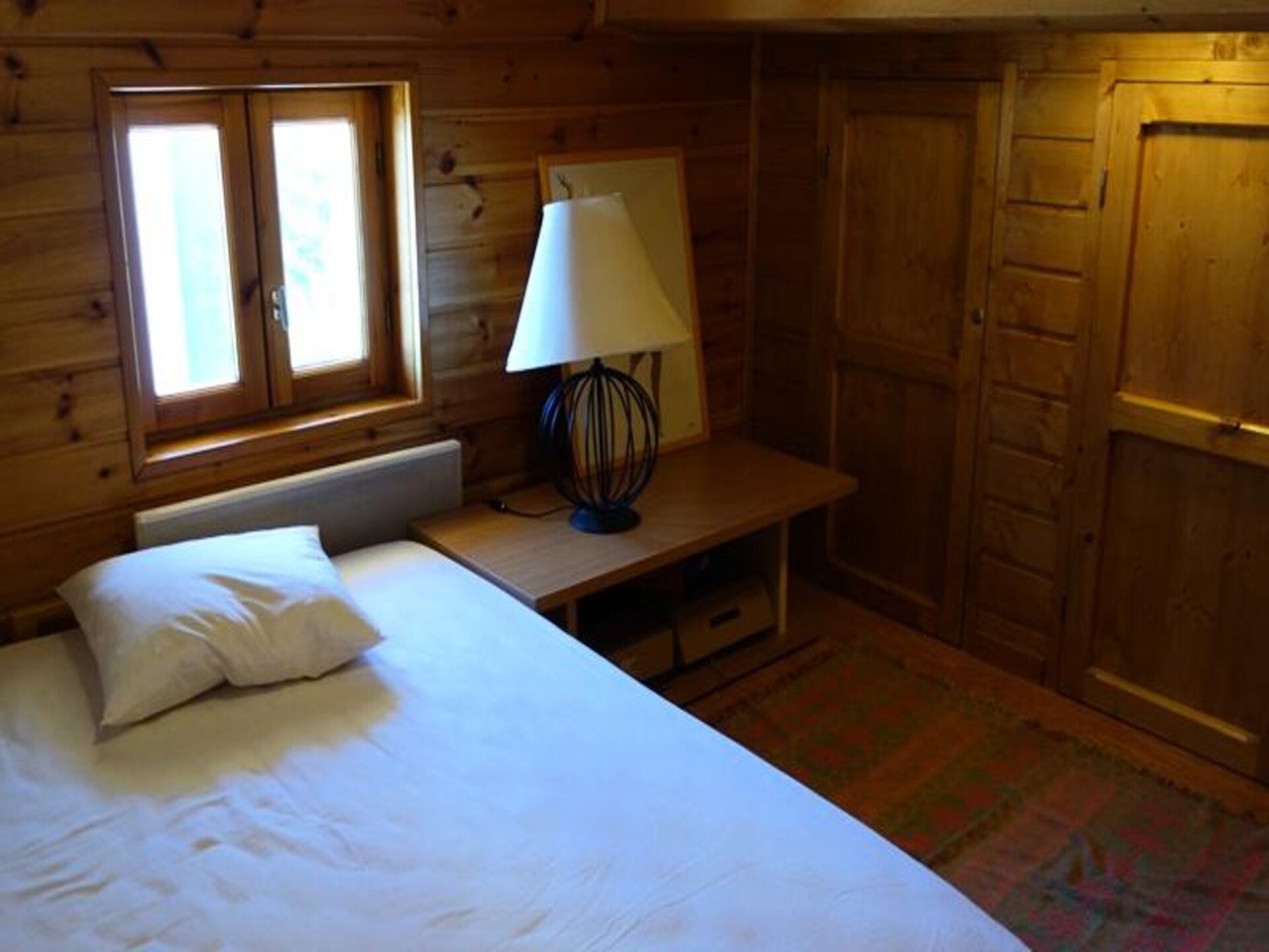 Ruim duplexappartement 90m² in Huez, 200m van de piste met zuidzicht - foto 12