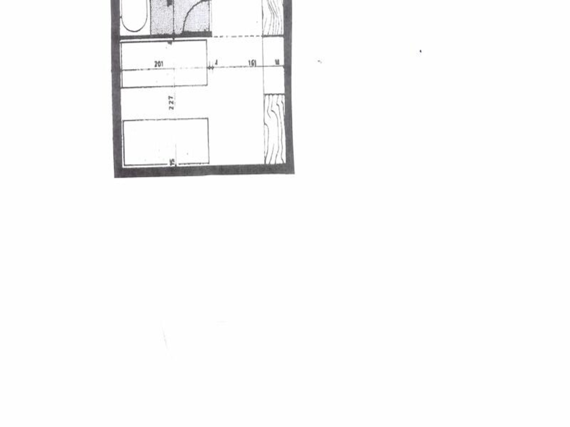 Knus appartement in Arc 1600, 50m van de piste met Mont Blanc uitzicht - foto 19