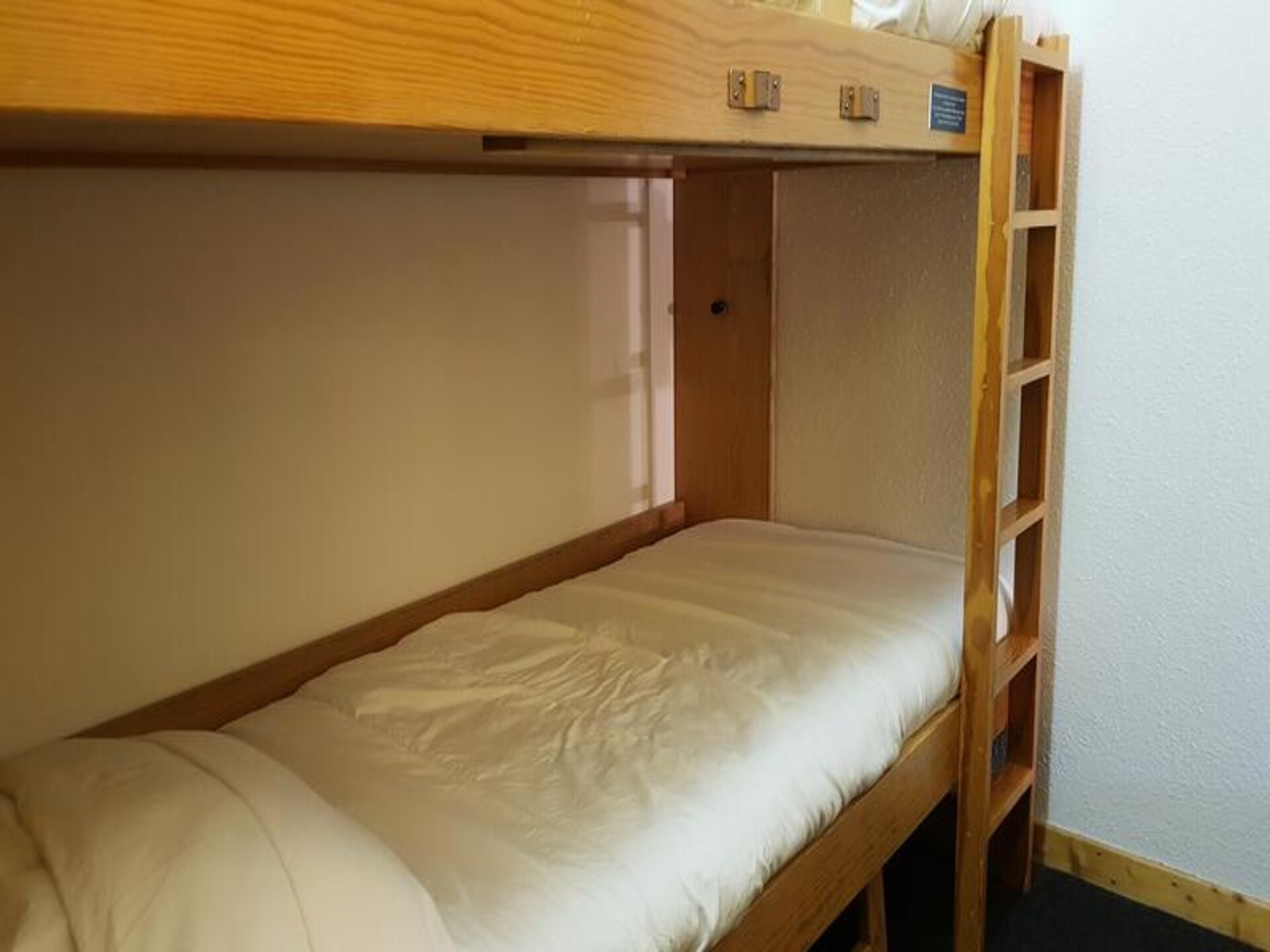 Gezellig appartement in Arc 1600 met skiliften om de hoek en panoramisch uitzicht - foto 10