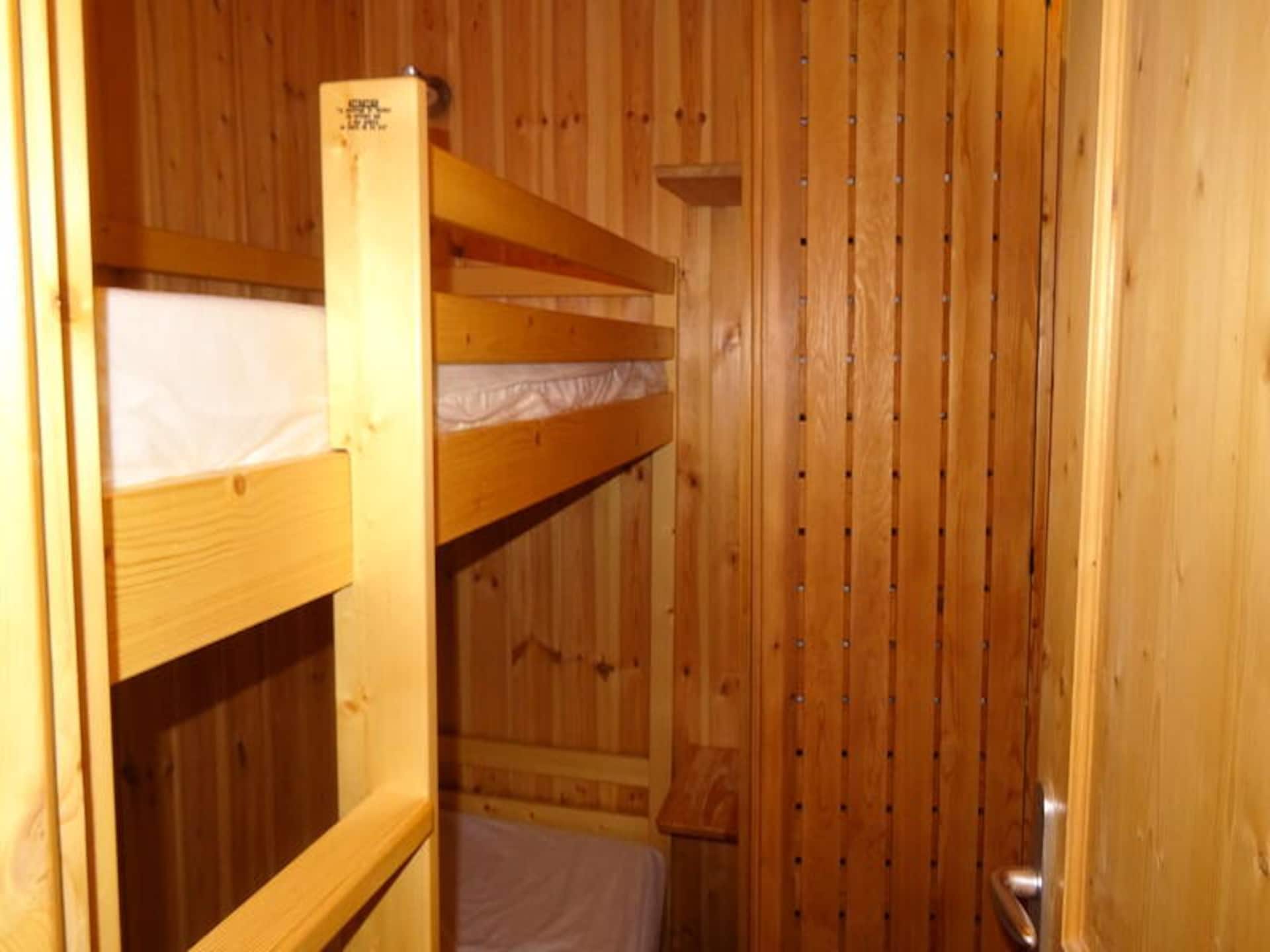 Knusse studio voor 5 aan de piste in Arc 1600 - foto 14