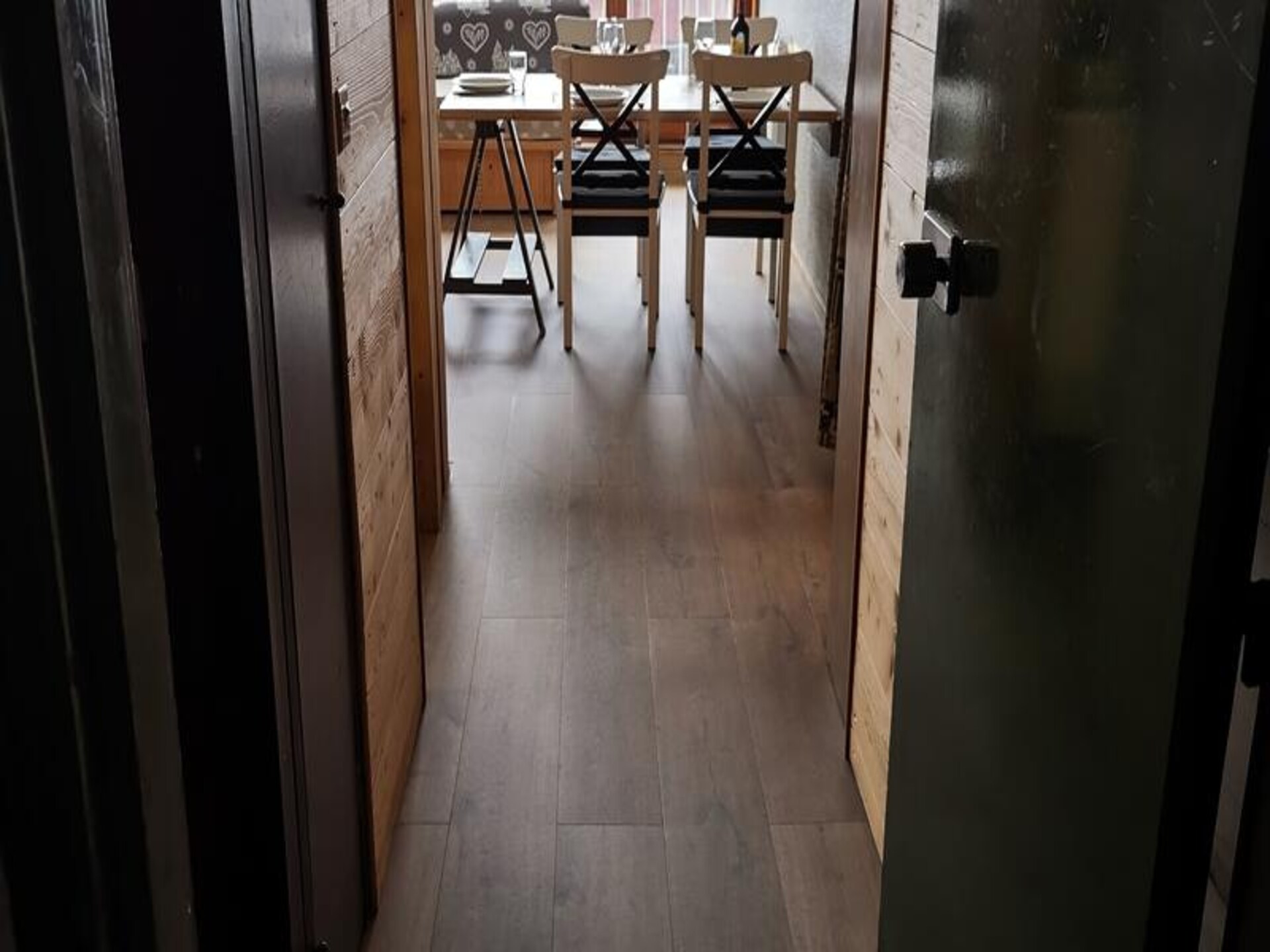 Appartement aan de piste in Les Arcs 1800 met zuidwest-balkon - foto 17