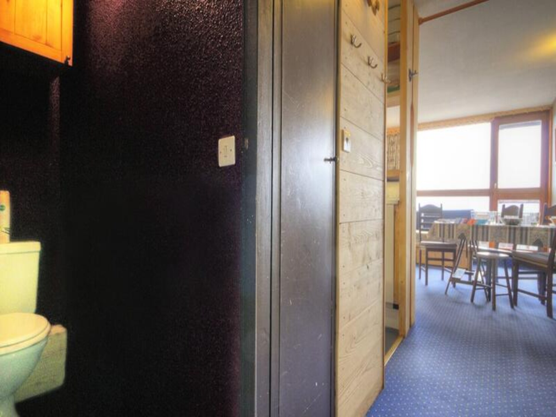 Appartement aan de piste in Les Arcs 1800 met zuidwest-balkon - foto 18