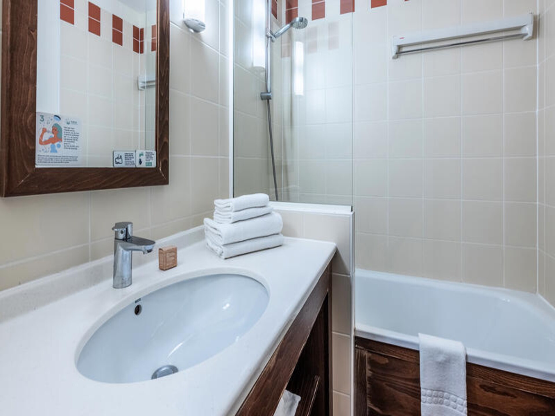 Appartement aan de piste in Les Arcs 1800, direct toegang tot Paradiski - foto 20