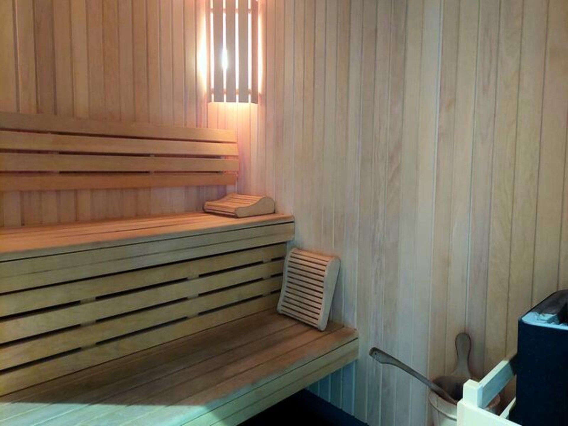 Résidence L'ecrin: Ruim 8-persoons appartement op 50m van de piste in Arc 1800 - foto 4